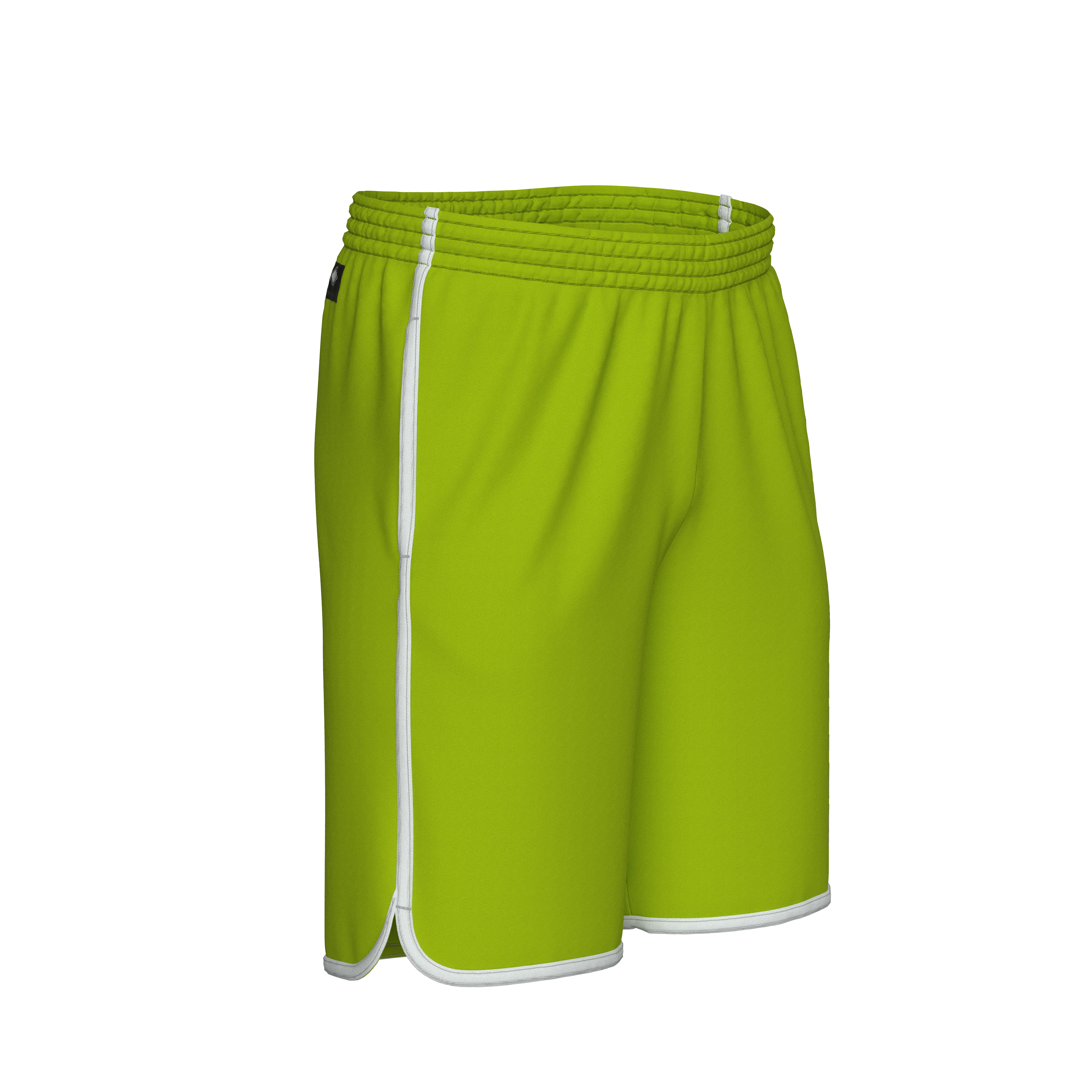 ESSENTIAL SS25 CLASSIC SHORT PANT 54 MAN JR - Image 2