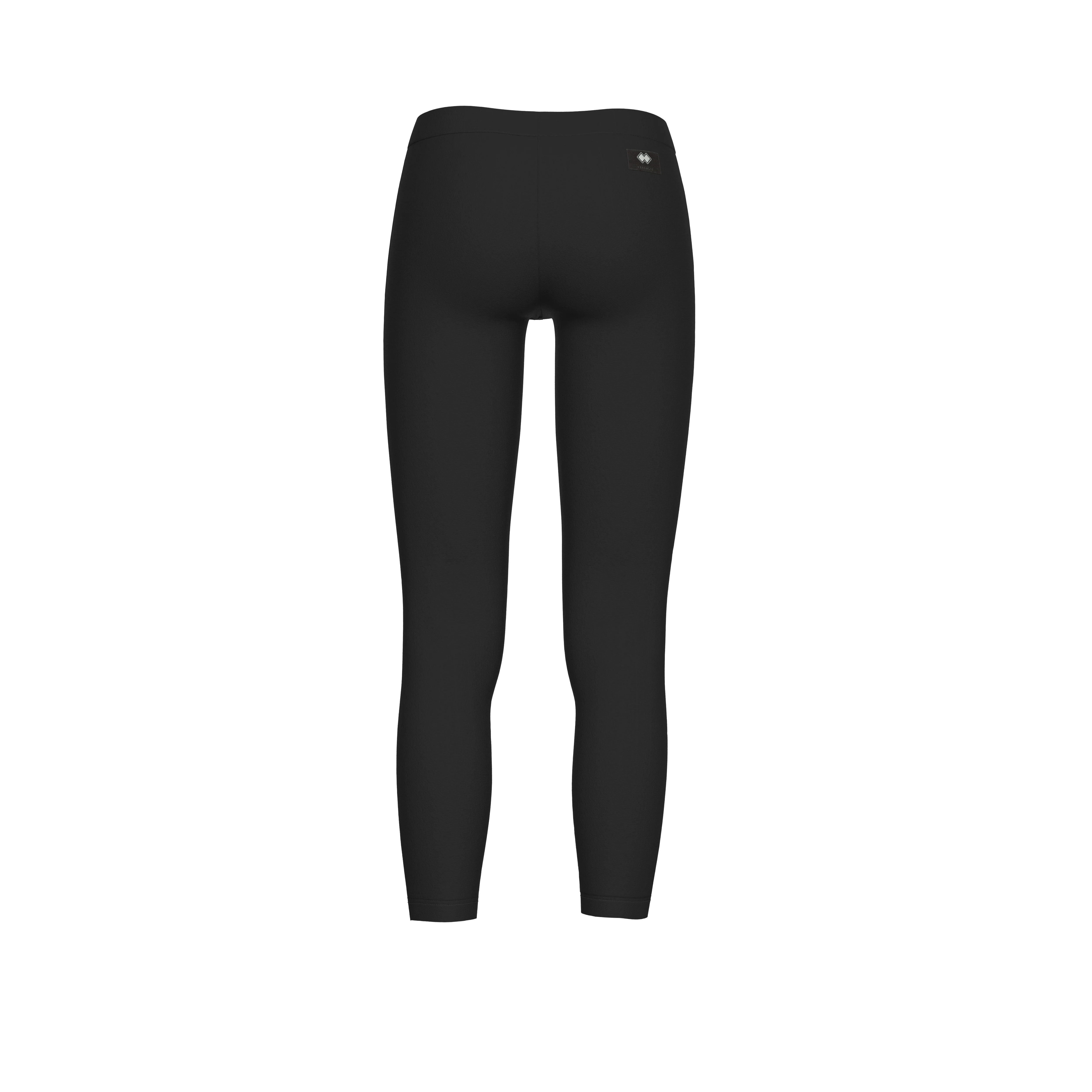 ESSENTIAL SS25 LONG LEGGINGS 006 WOMAN JR - Image 4