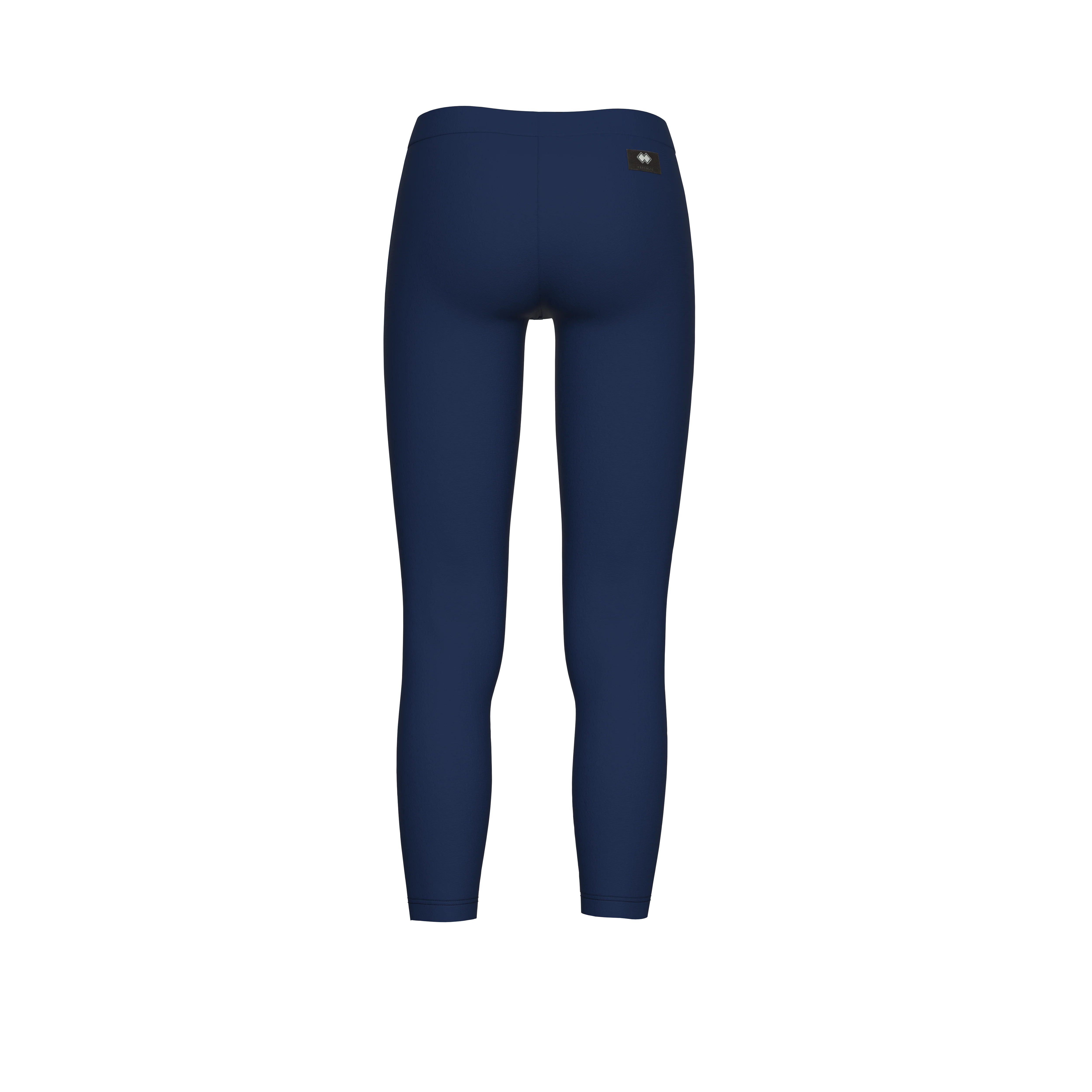 ESSENTIAL SS25 LONG LEGGINGS 06 WOMAN AD - Image 4