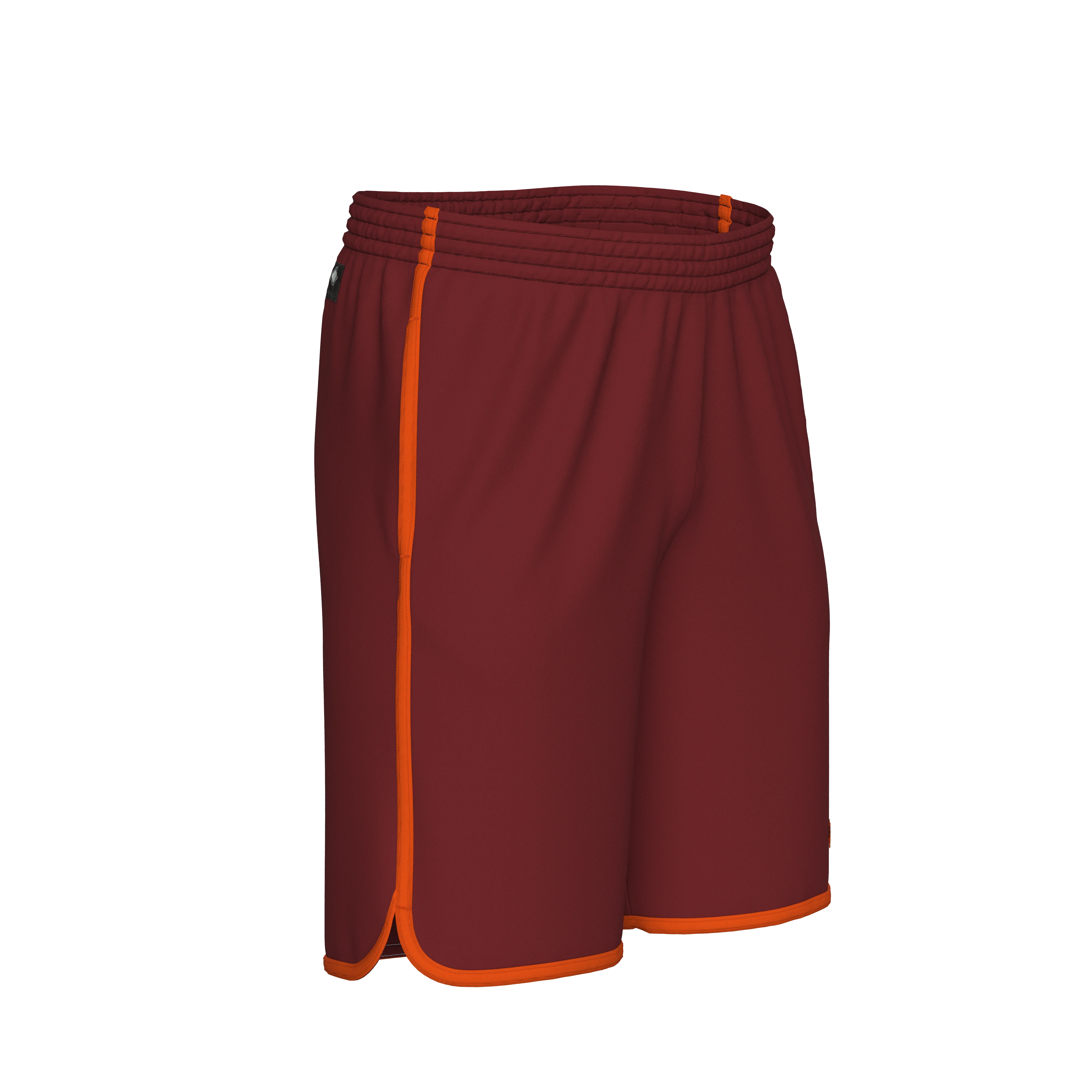 ESSENTIAL SS25 SHORT PANT 52 MAN JR - Image 2