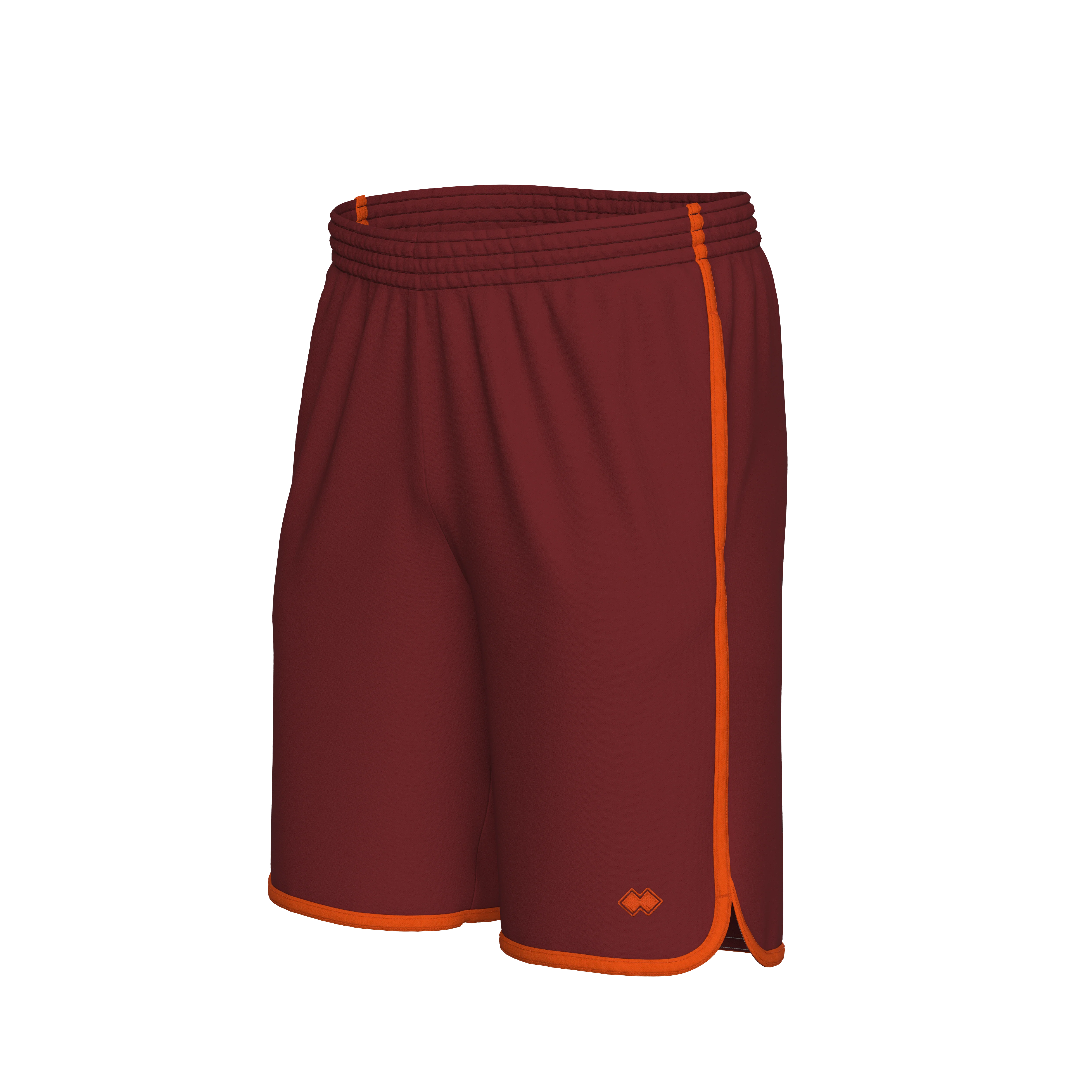 ESSENTIAL SS25 SHORT PANT 52 MAN JR - Image 3