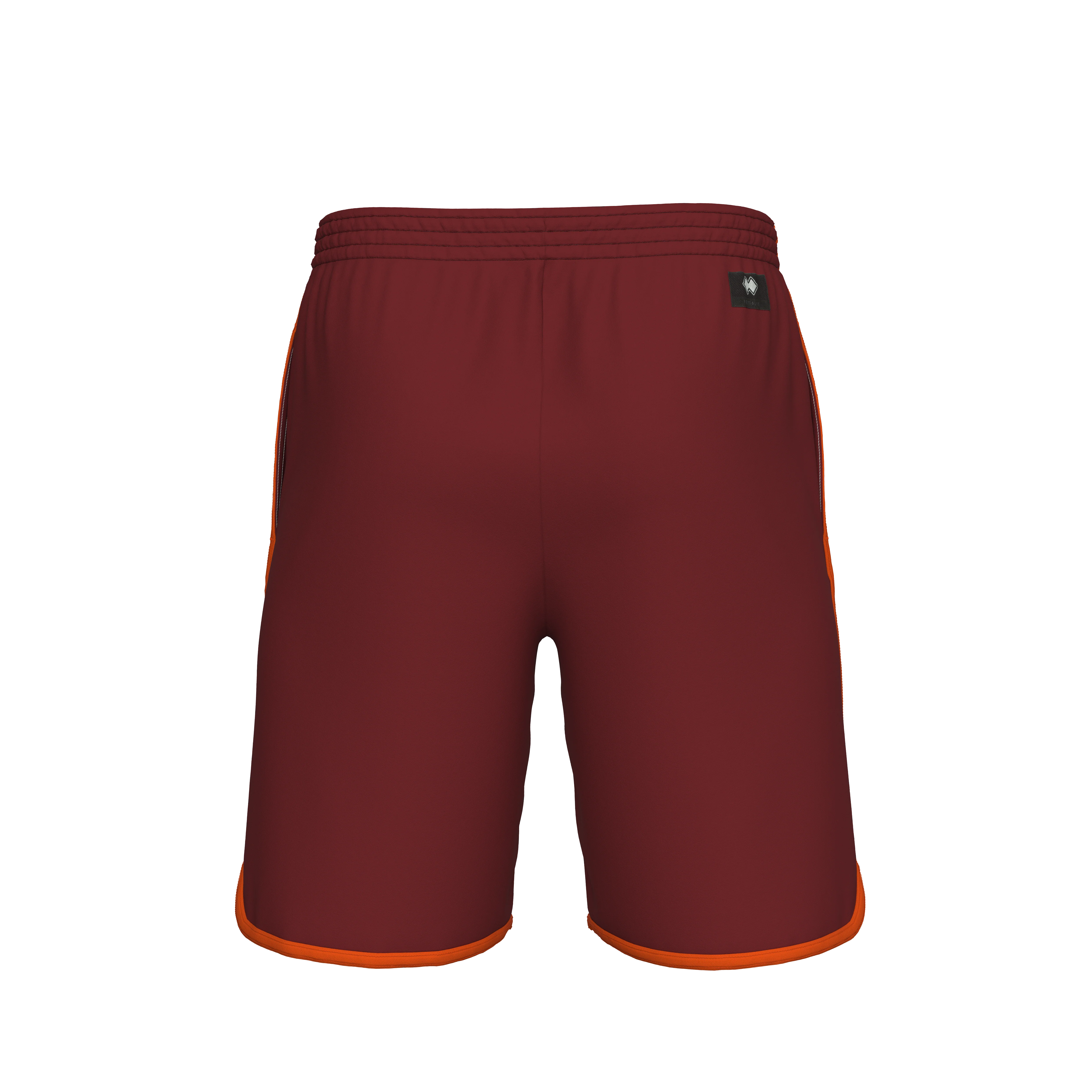 ESSENTIAL SS25 SHORT PANT 52 MAN JR - Image 4
