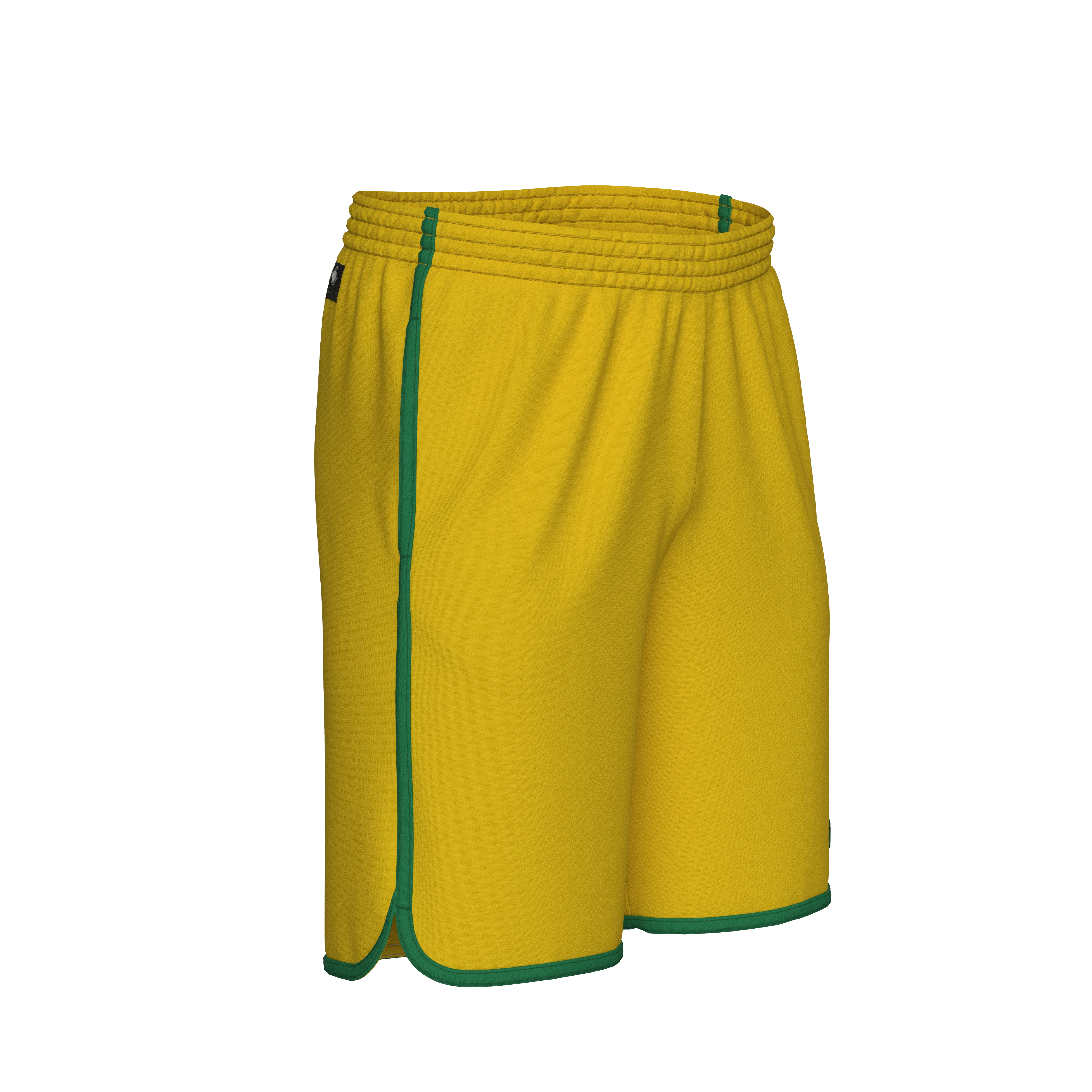 ESSENTIAL SS25 SHORT PANT 52 MAN JR - Image 2