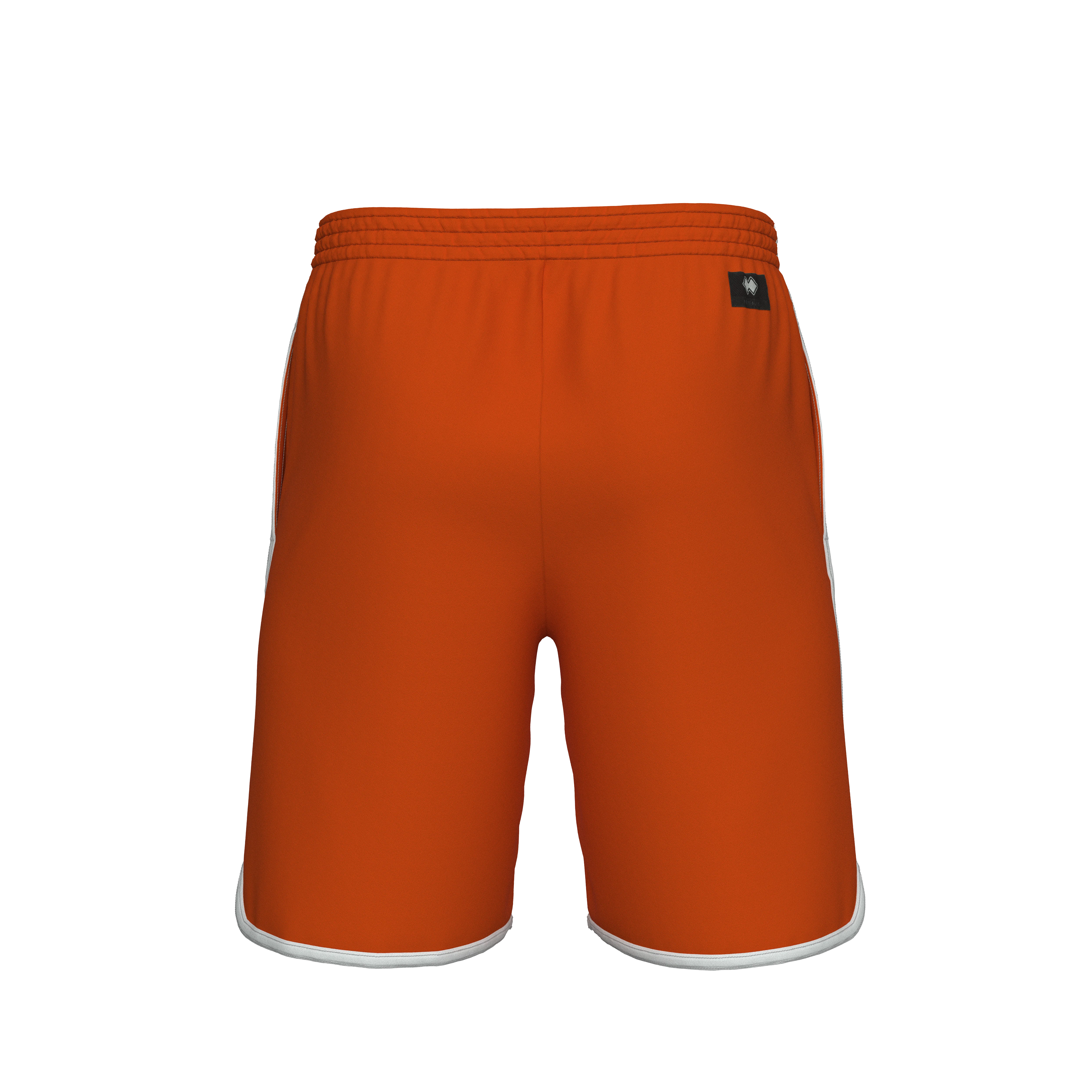 ESSENTIAL SS25 SHORT PANT 52 MAN JR - Image 3