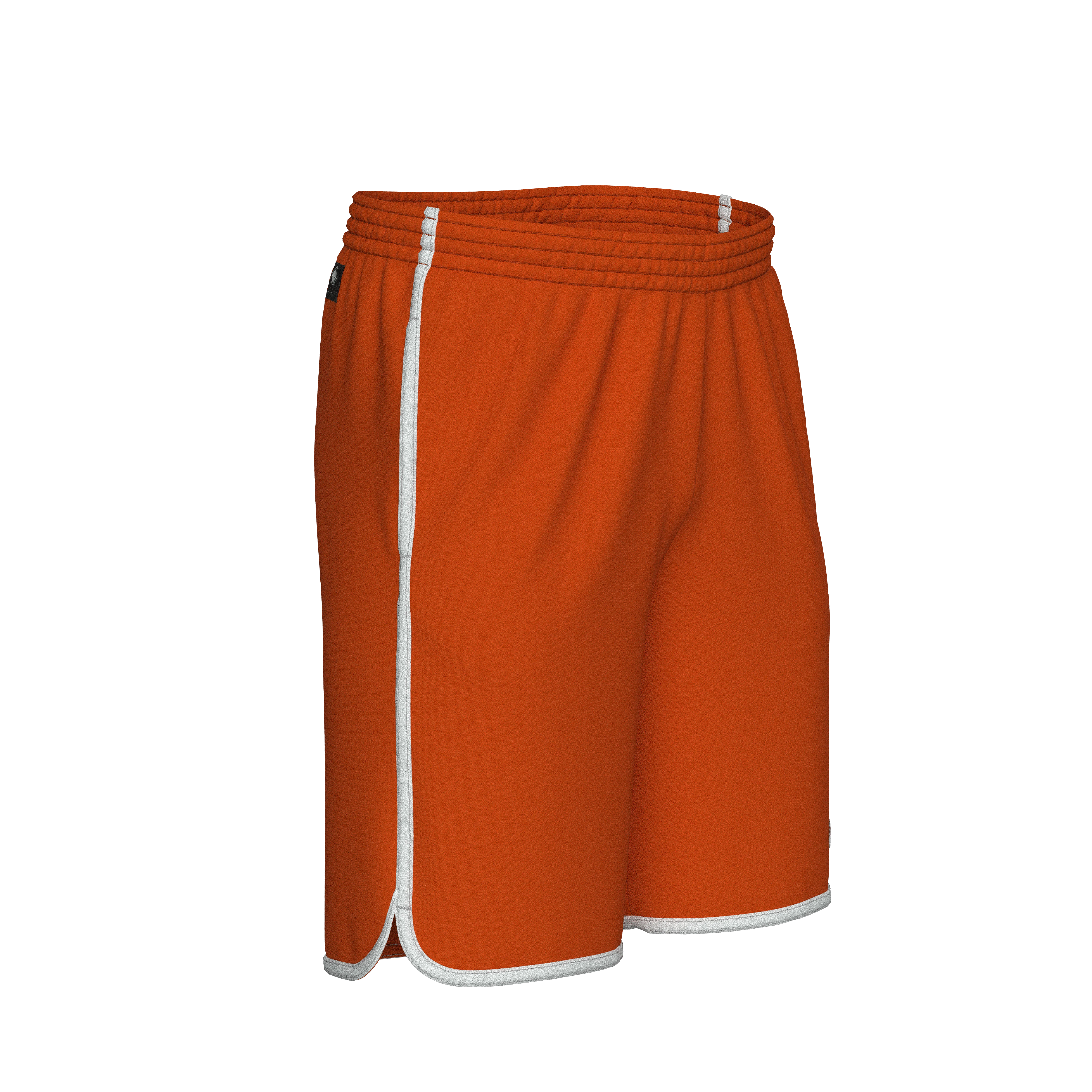 ESSENTIAL SS25 SHORT PANT 52 MAN JR - Image 4