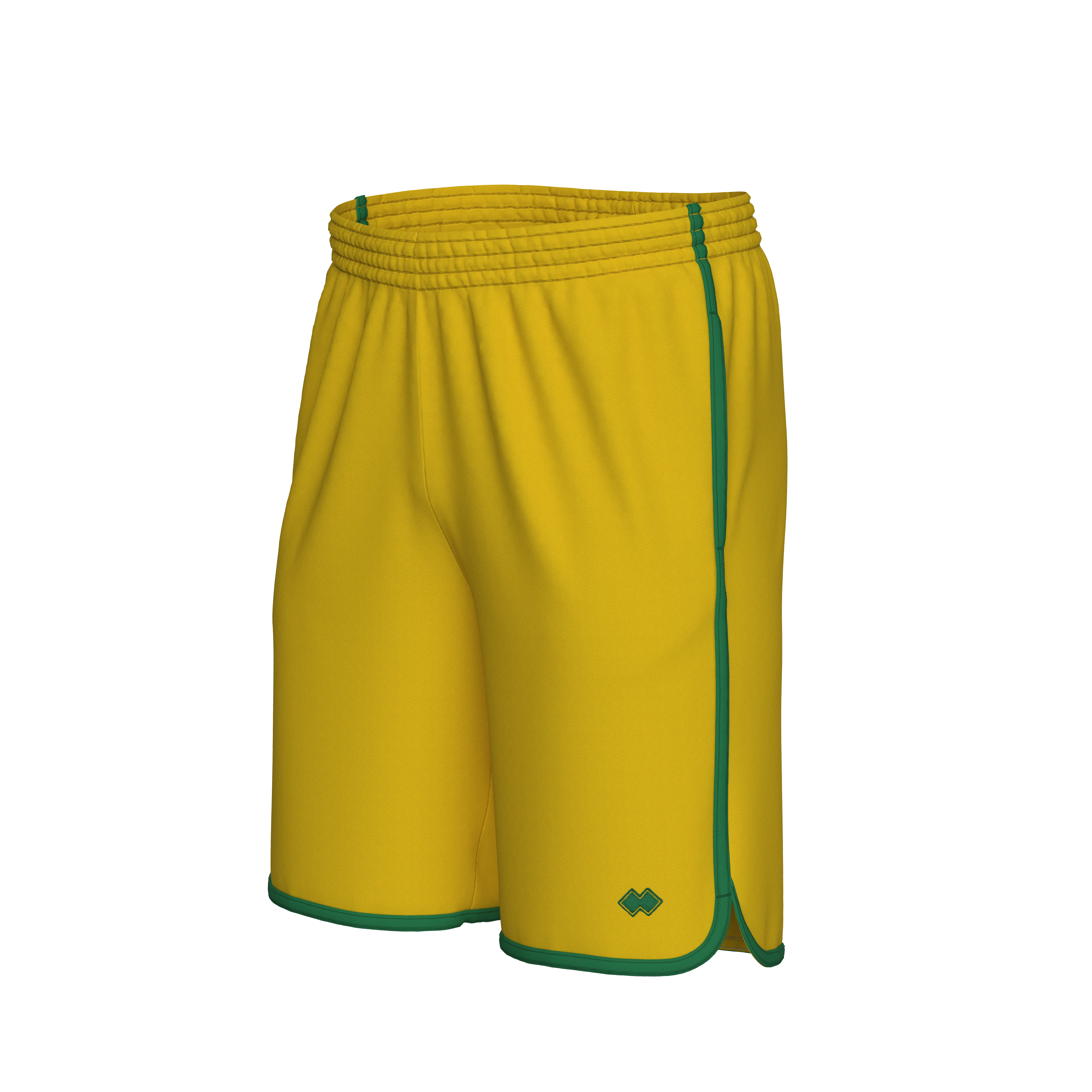 ESSENTIAL SS25 SHORT PANT 52 MAN JR - Image 3