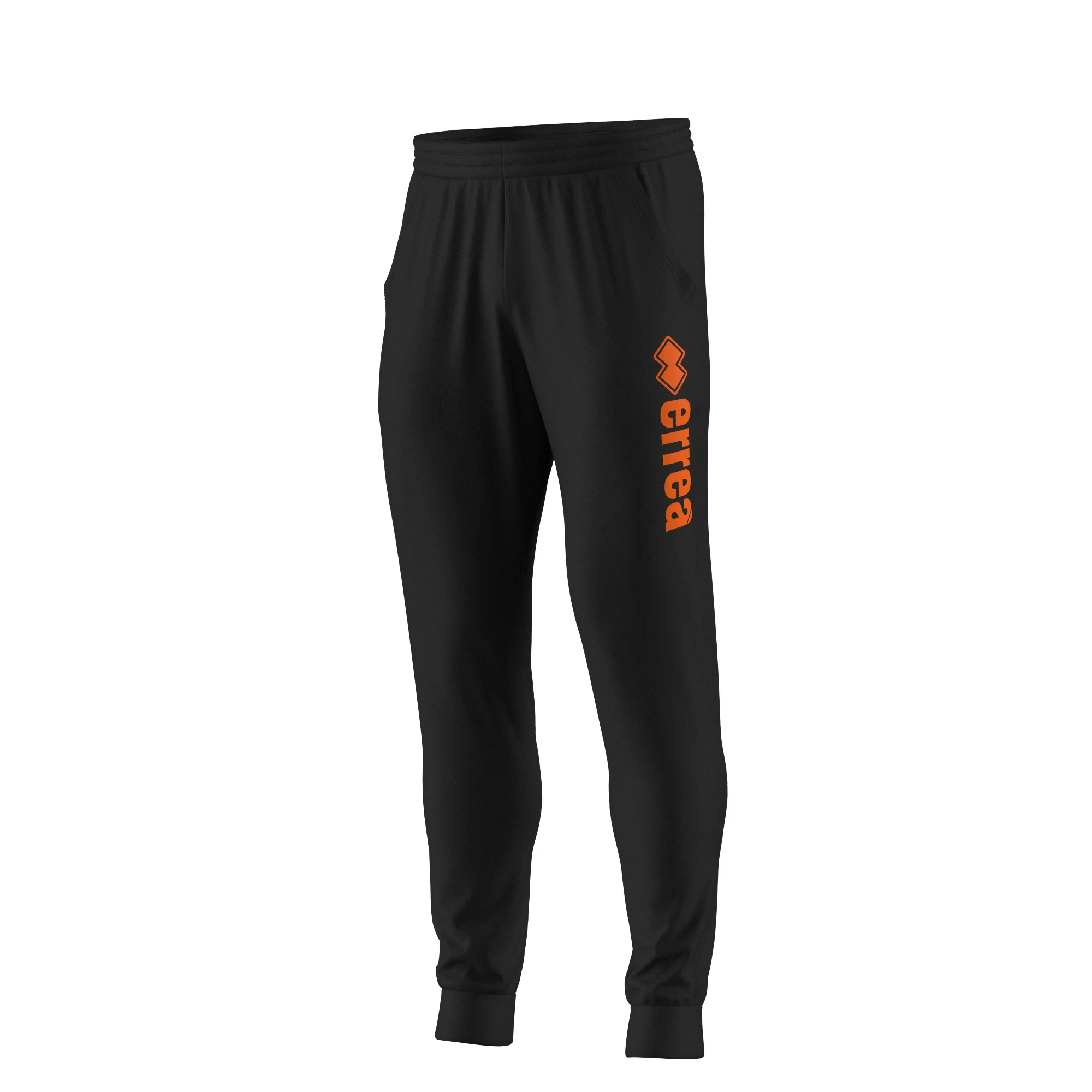 ESSENTIAL SS26 CLASSIC PANT CUFFED 051 MAN AD