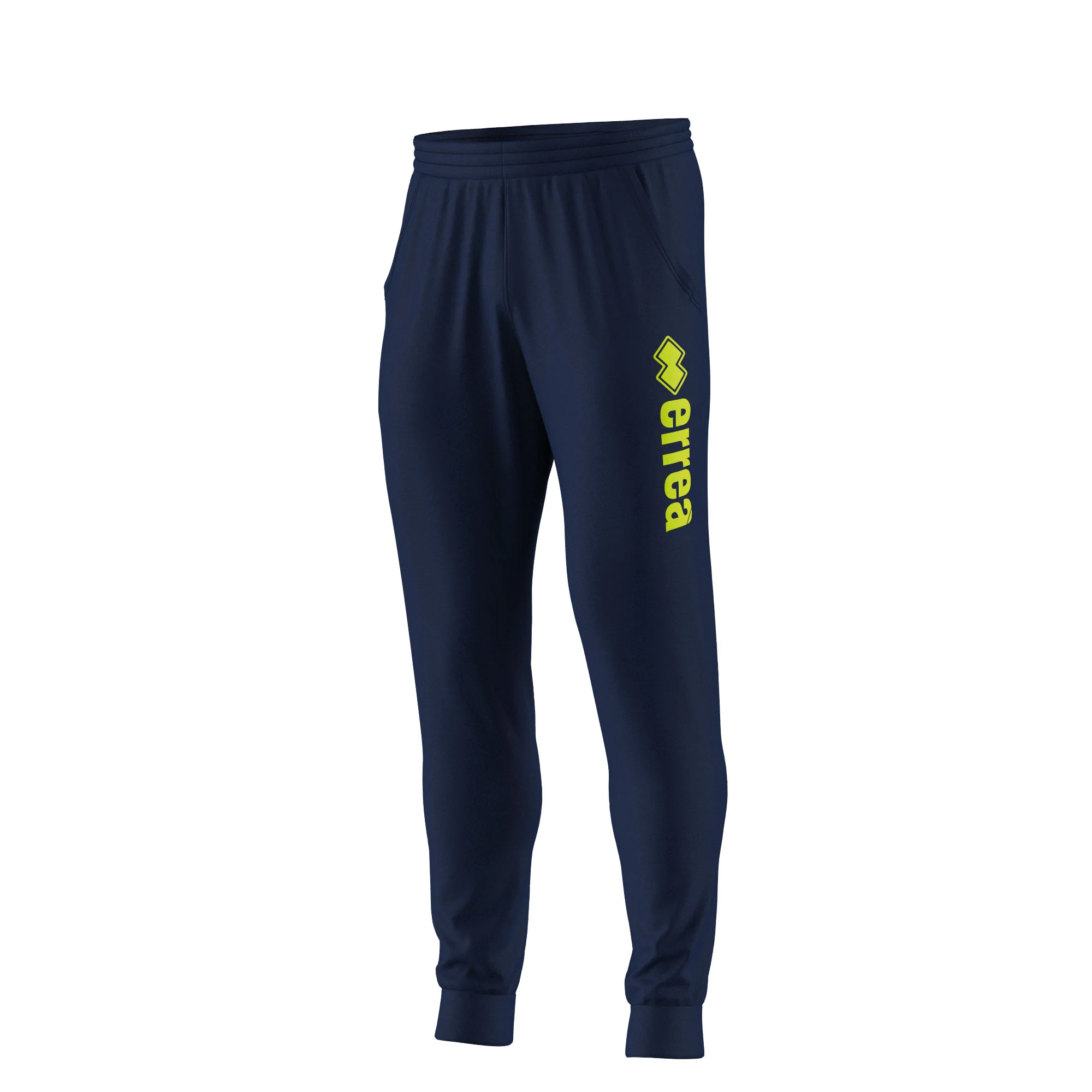 ESSENTIAL SS26 CLASSIC PANT CUFFED 051 MAN AD