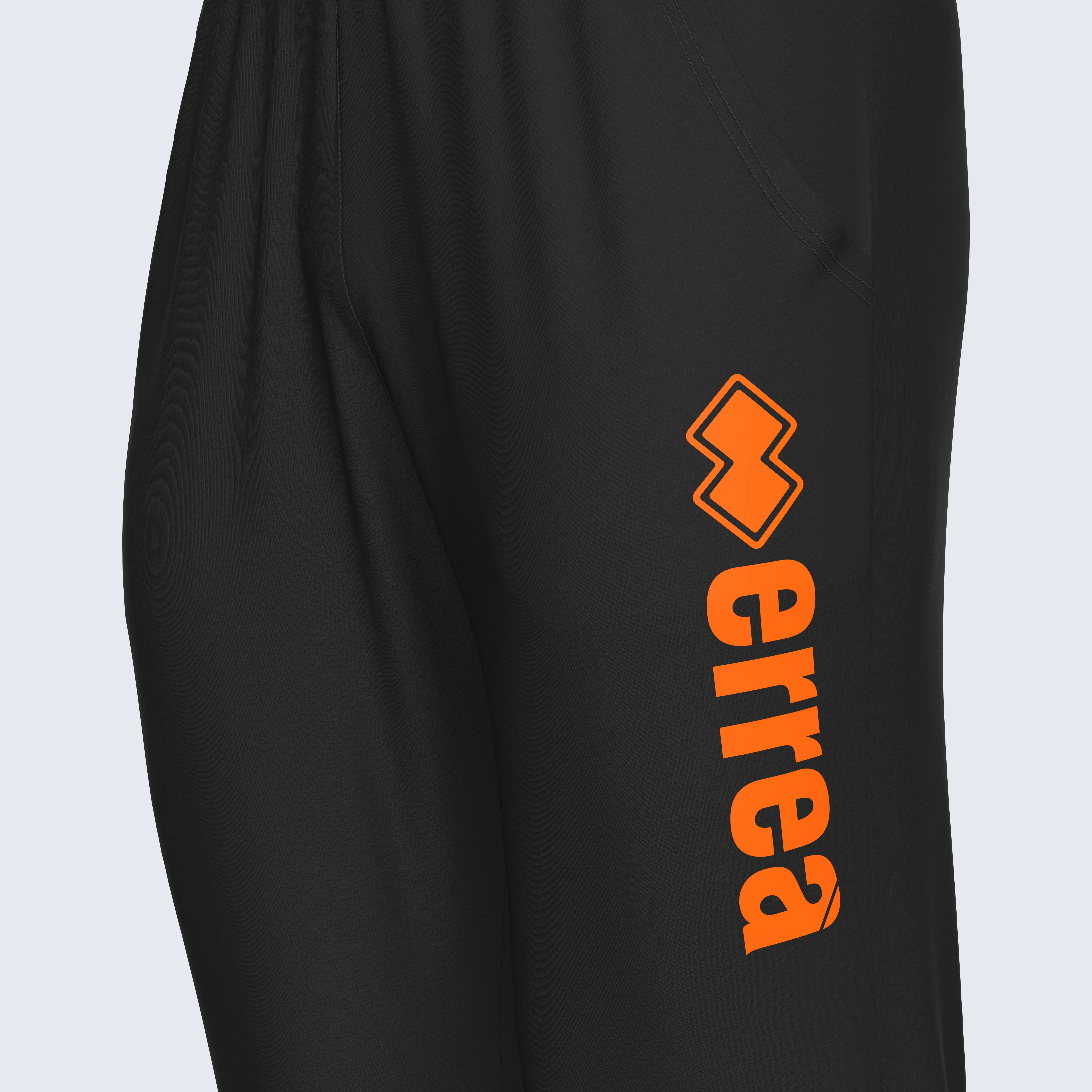 ESSENTIAL SS26 CLASSIC PANT CUFFED 051 MAN JR - Image 2