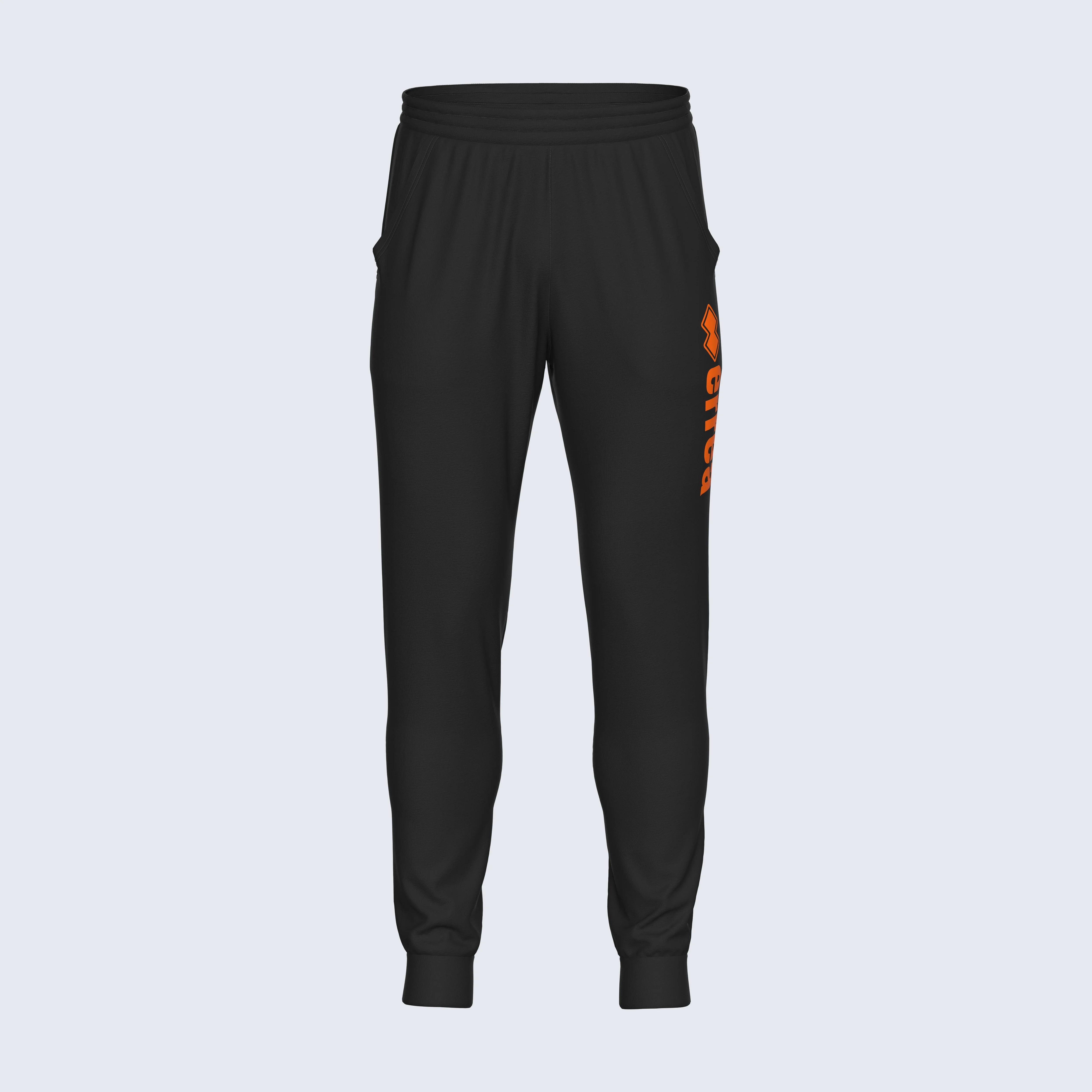 ESSENTIAL SS26 CLASSIC PANT CUFFED 051 MAN JR - Image 6