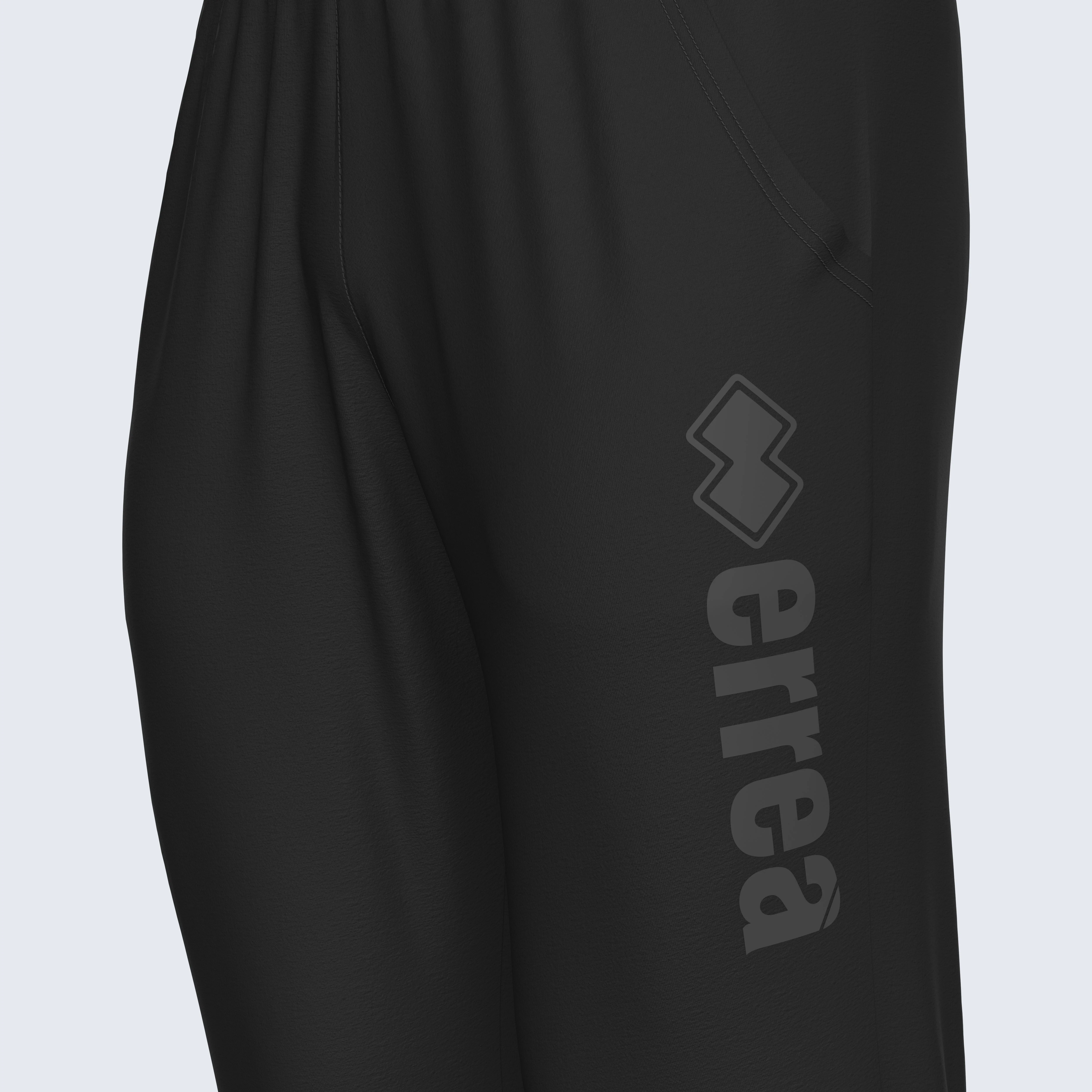 ESSENTIAL SS26 CLASSIC PANT CUFFED 051 MAN JR - Image 2