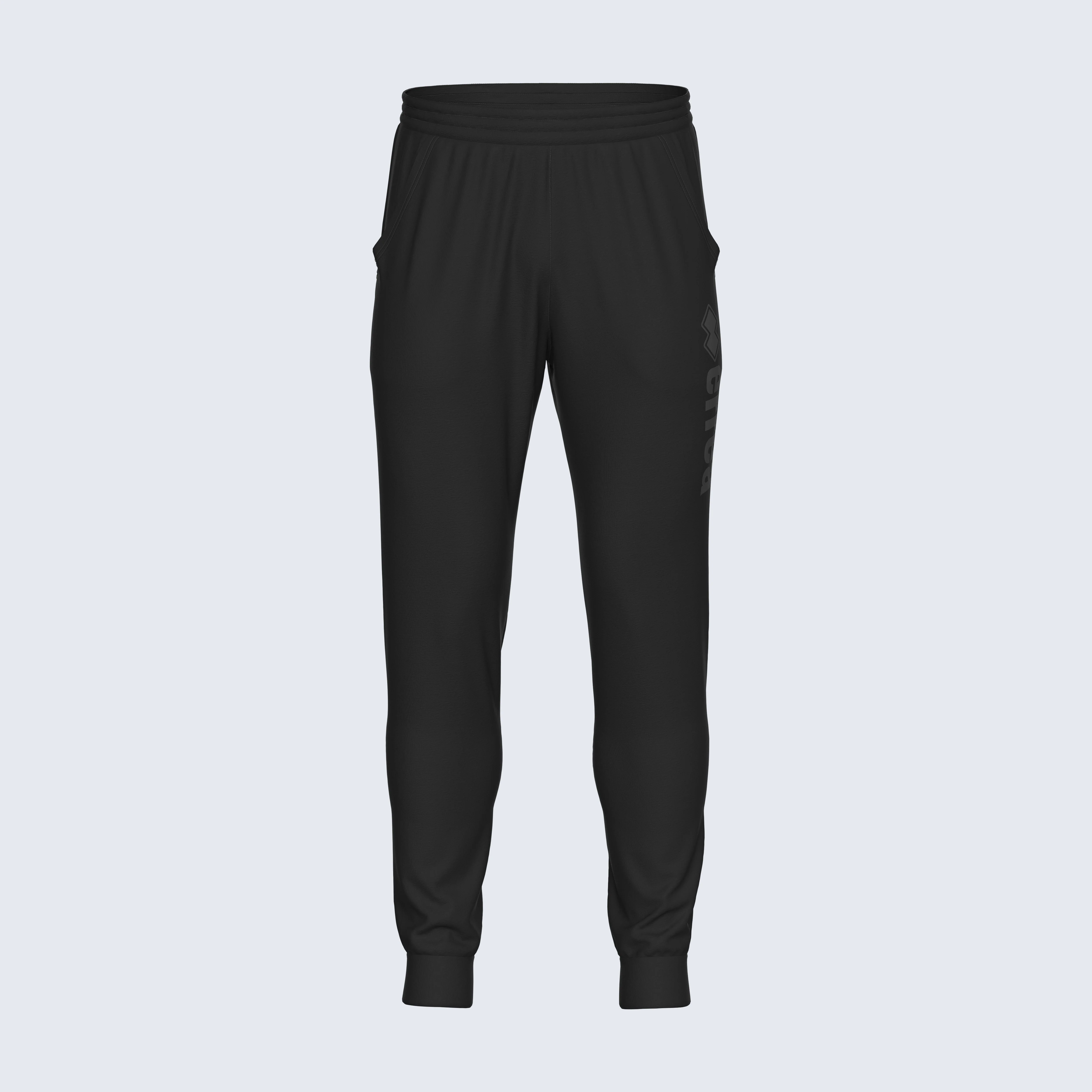 ESSENTIAL SS26 CLASSIC PANT CUFFED 051 MAN JR - Image 5