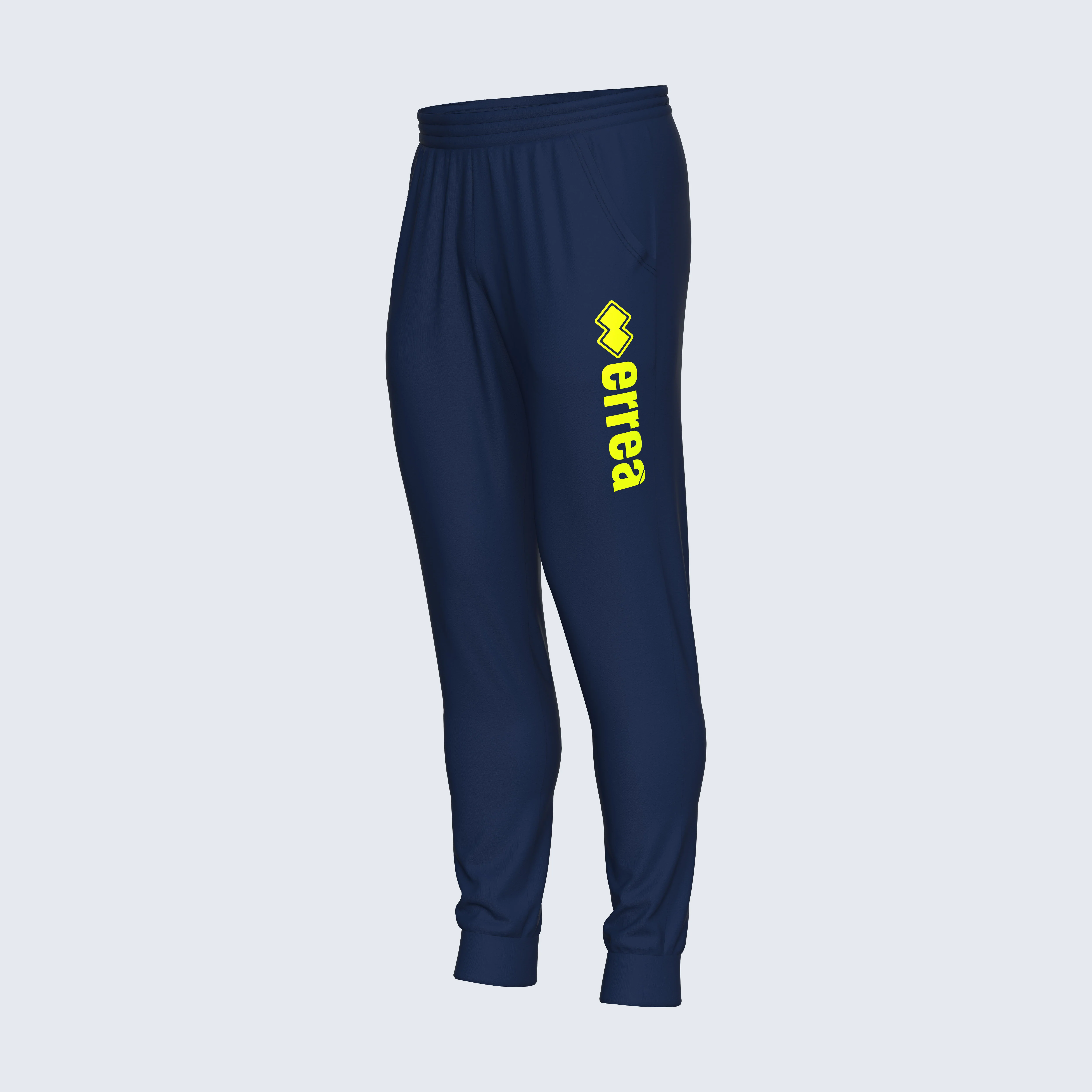 ESSENTIAL SS26 CLASSIC PANT CUFFED 051 MAN JR