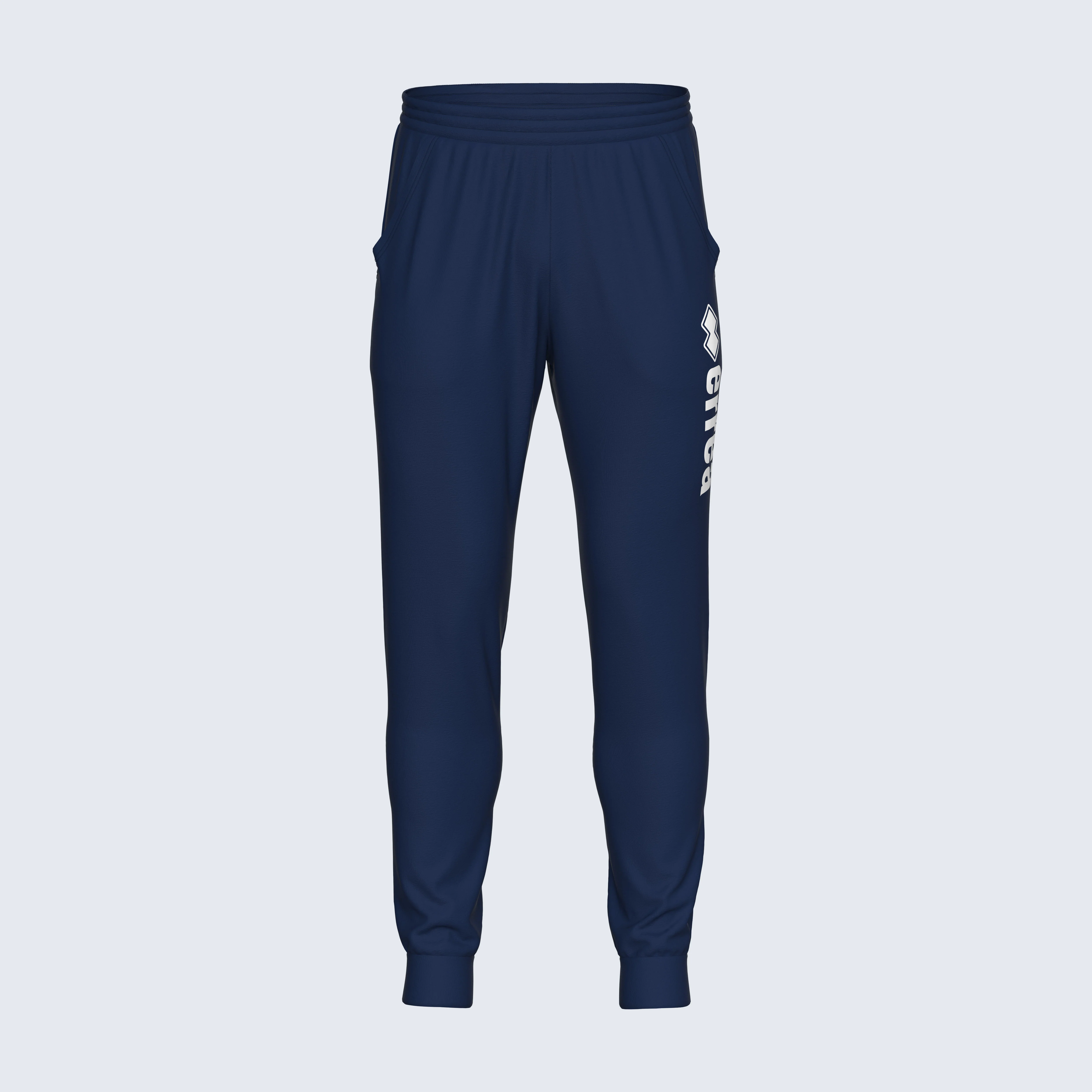 ESSENTIAL SS26 CLASSIC PANT CUFFED 051 MAN JR - Image 6