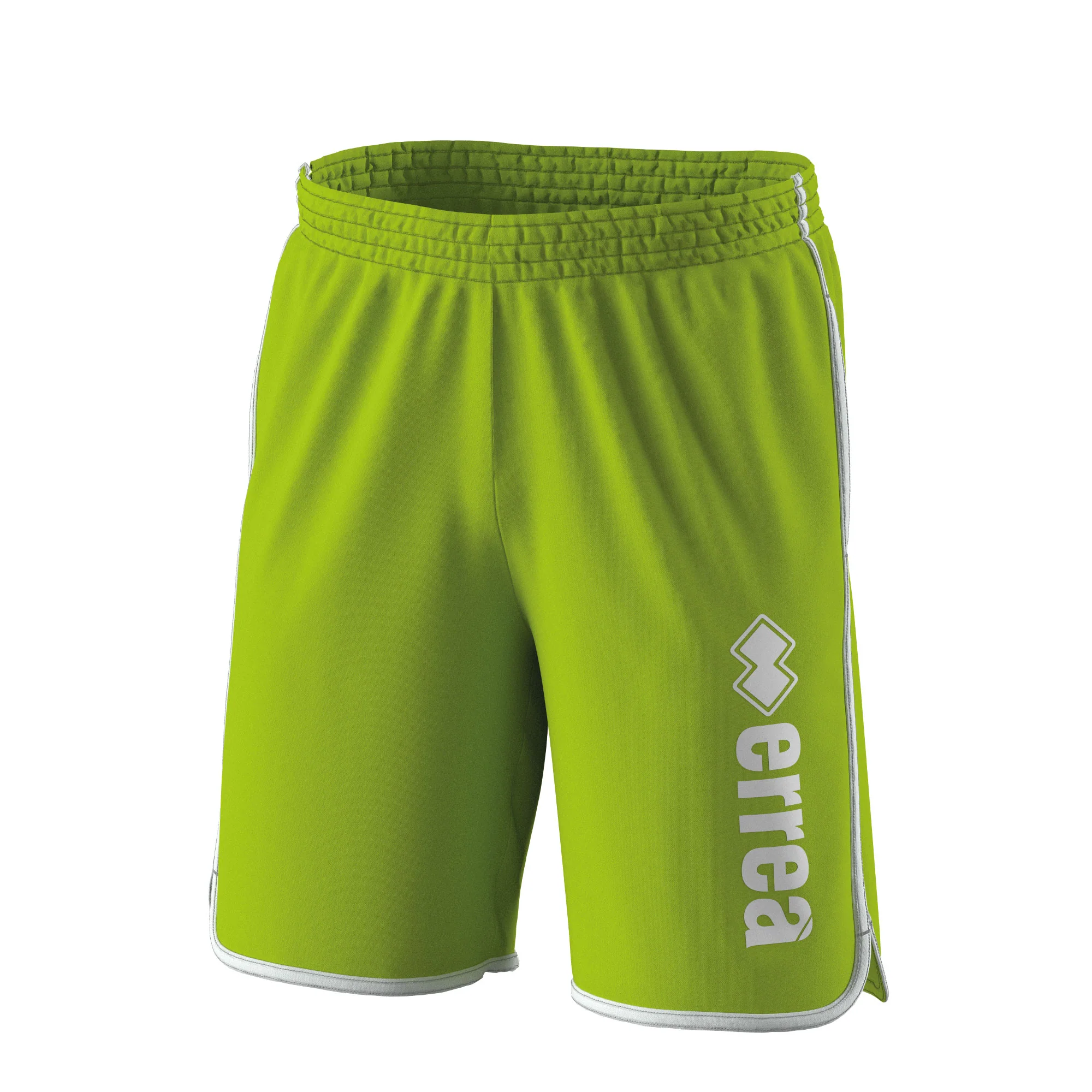 ESSENTIAL SS26 CLASSIC SHORT 049 MAN AD