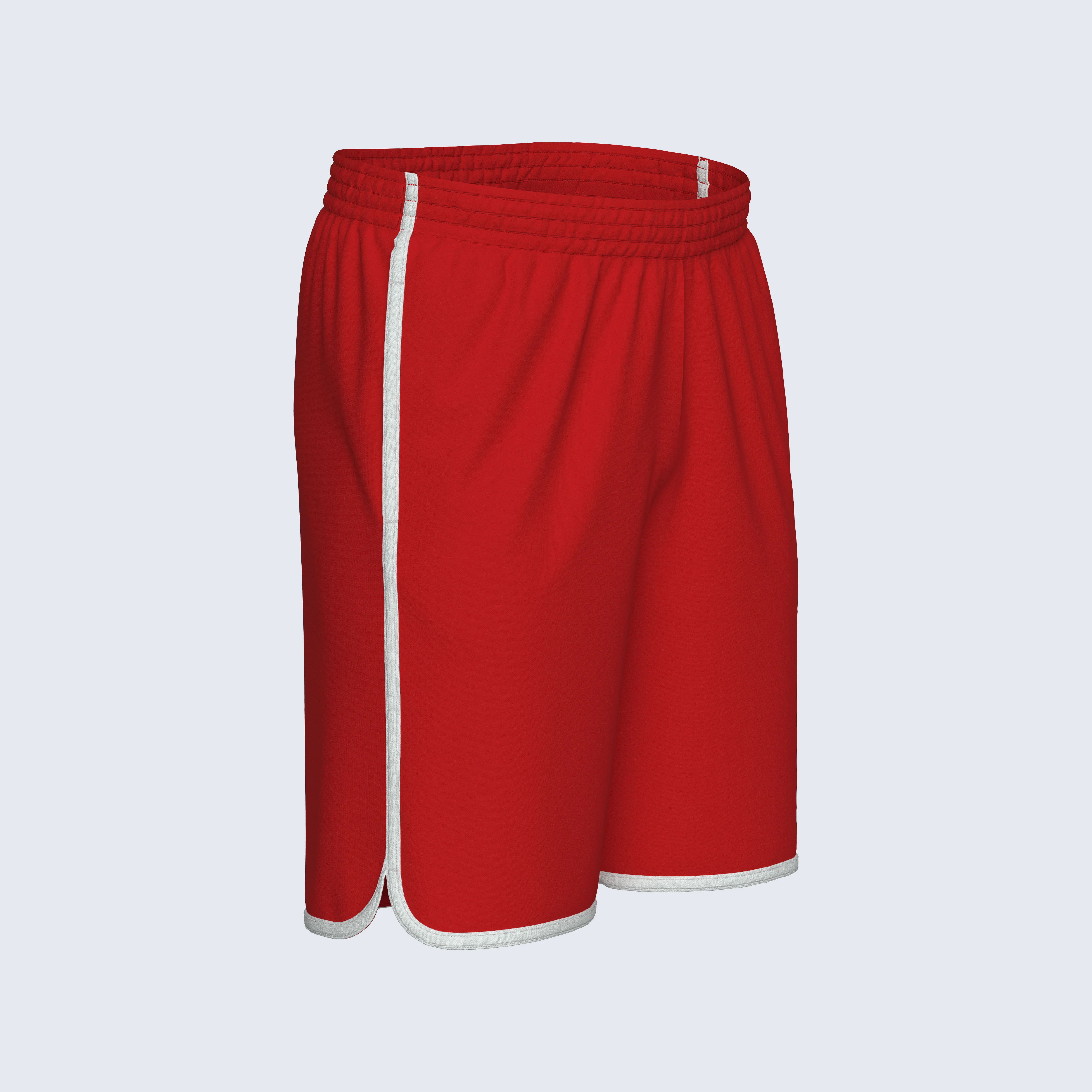 ESSENTIAL SS26 CLASSIC SHORT 049 MAN JR - Image 3