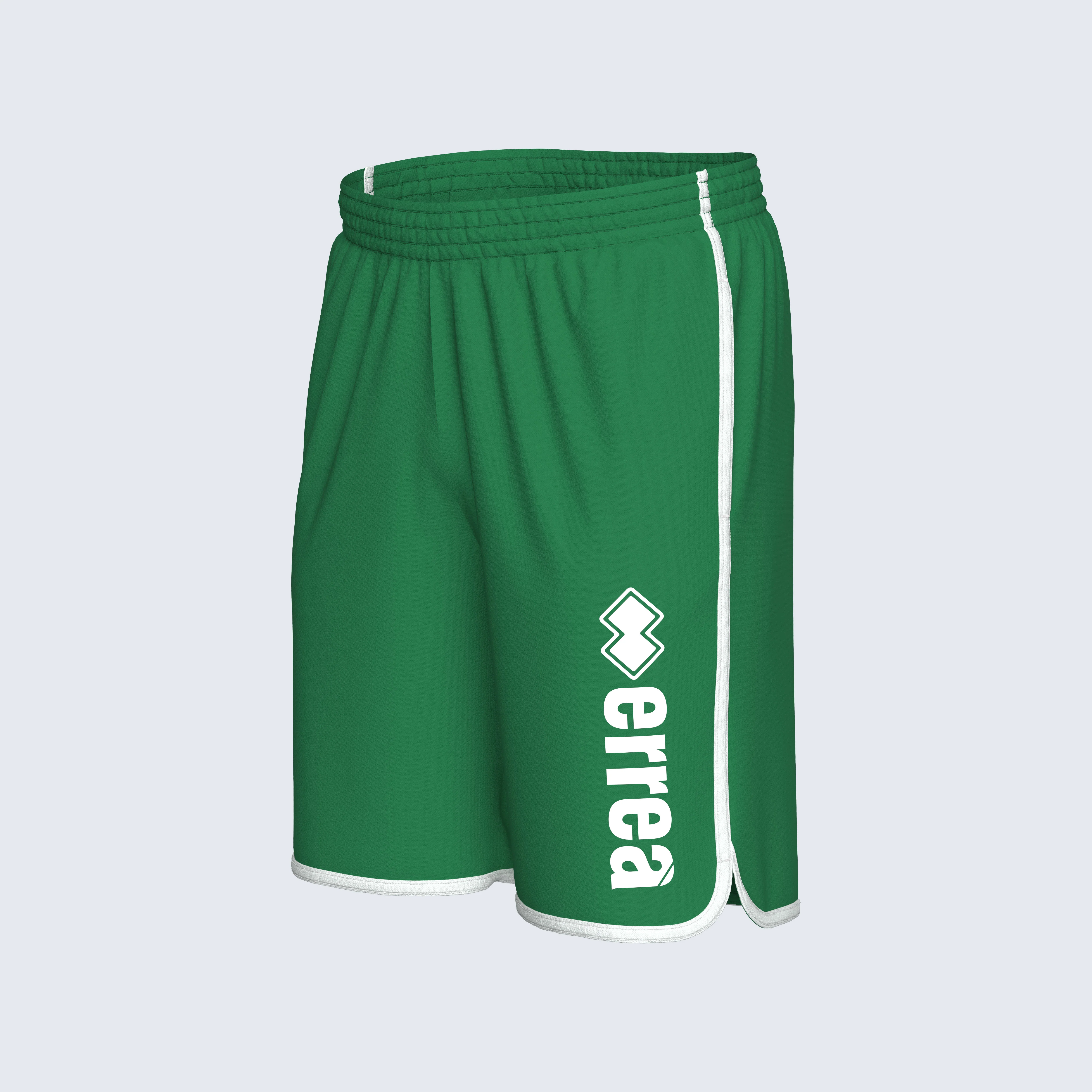 ESSENTIAL SS26 CLASSIC SHORT 049 MAN JR