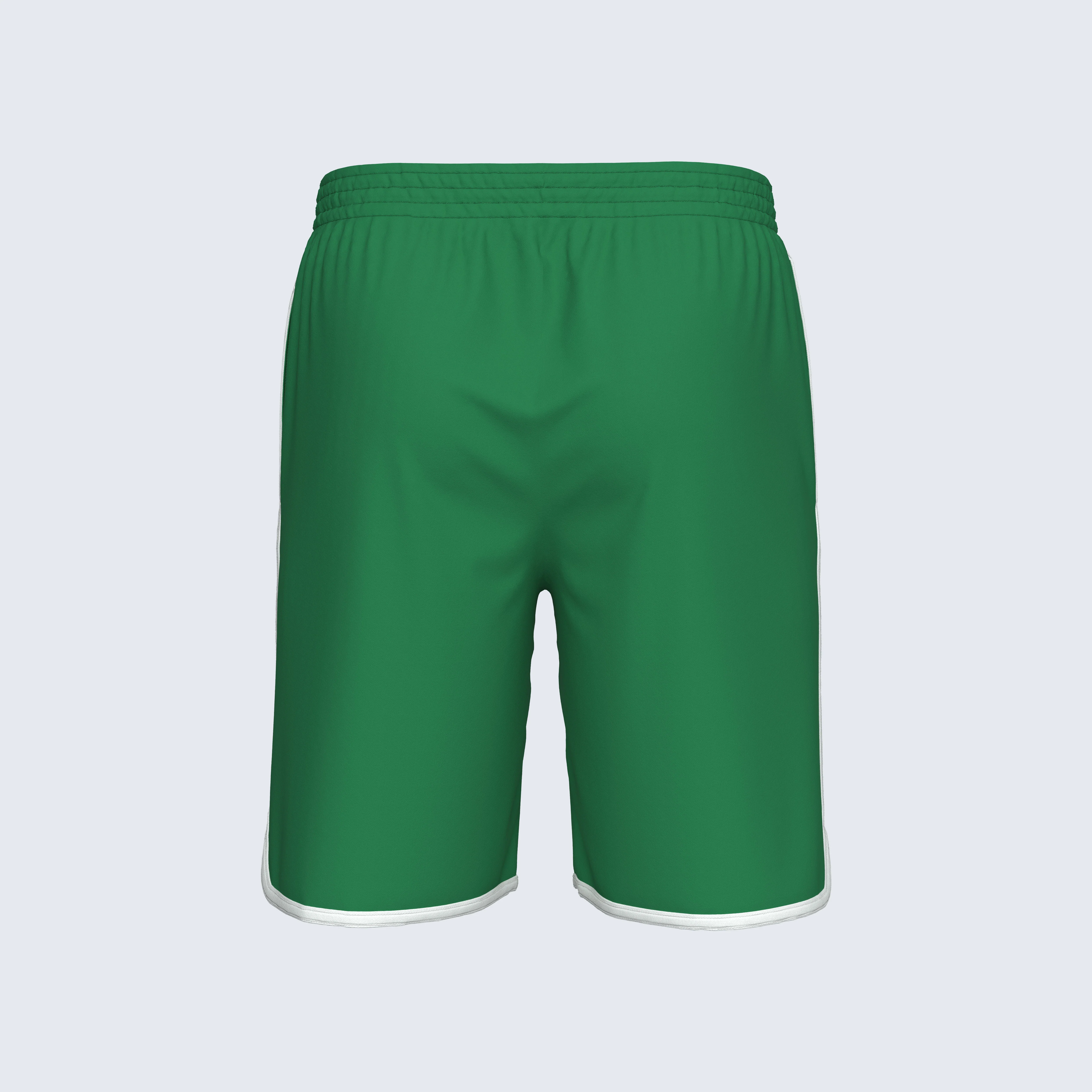 ESSENTIAL SS26 CLASSIC SHORT 049 MAN JR - Image 2