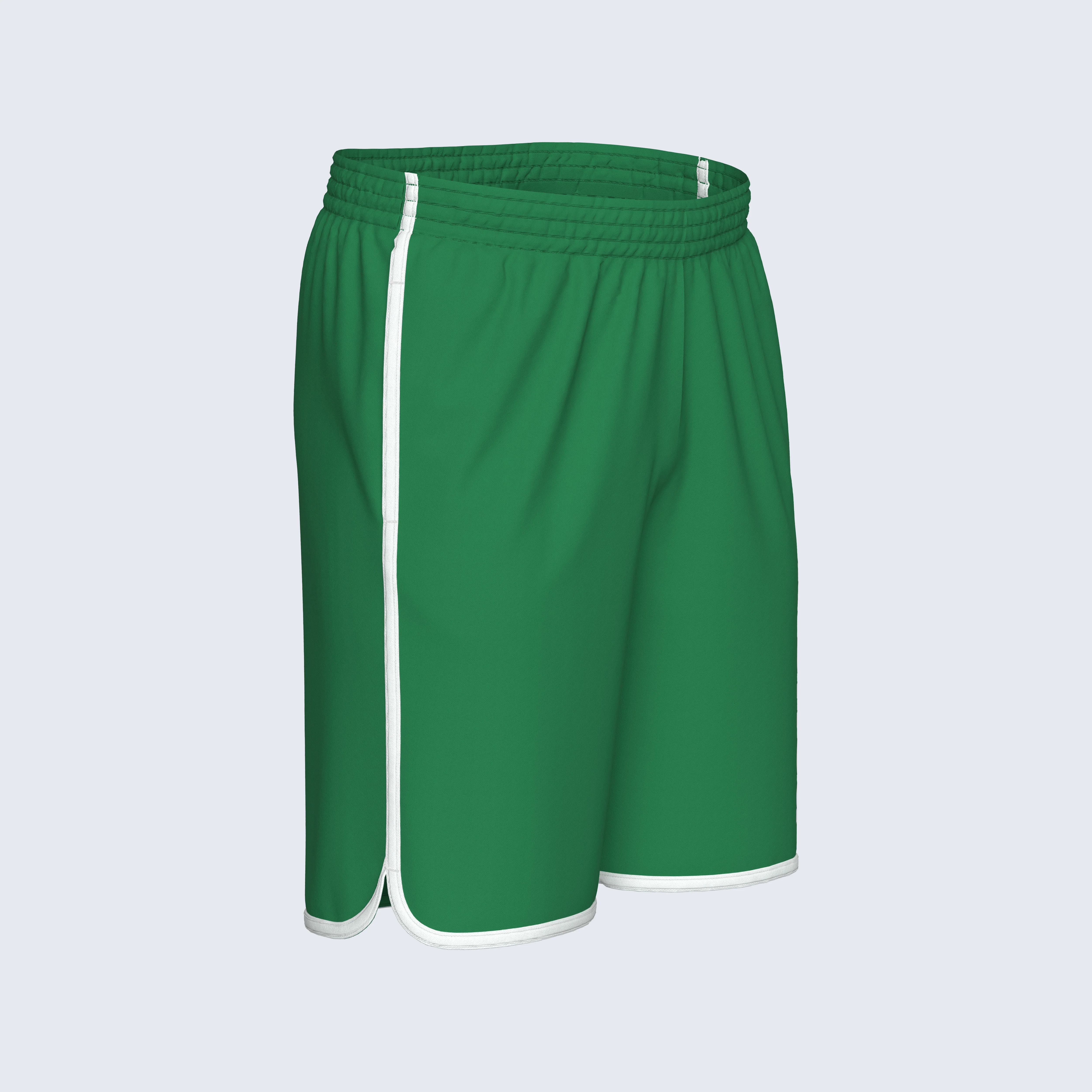 ESSENTIAL SS26 CLASSIC SHORT 049 MAN JR - Image 3