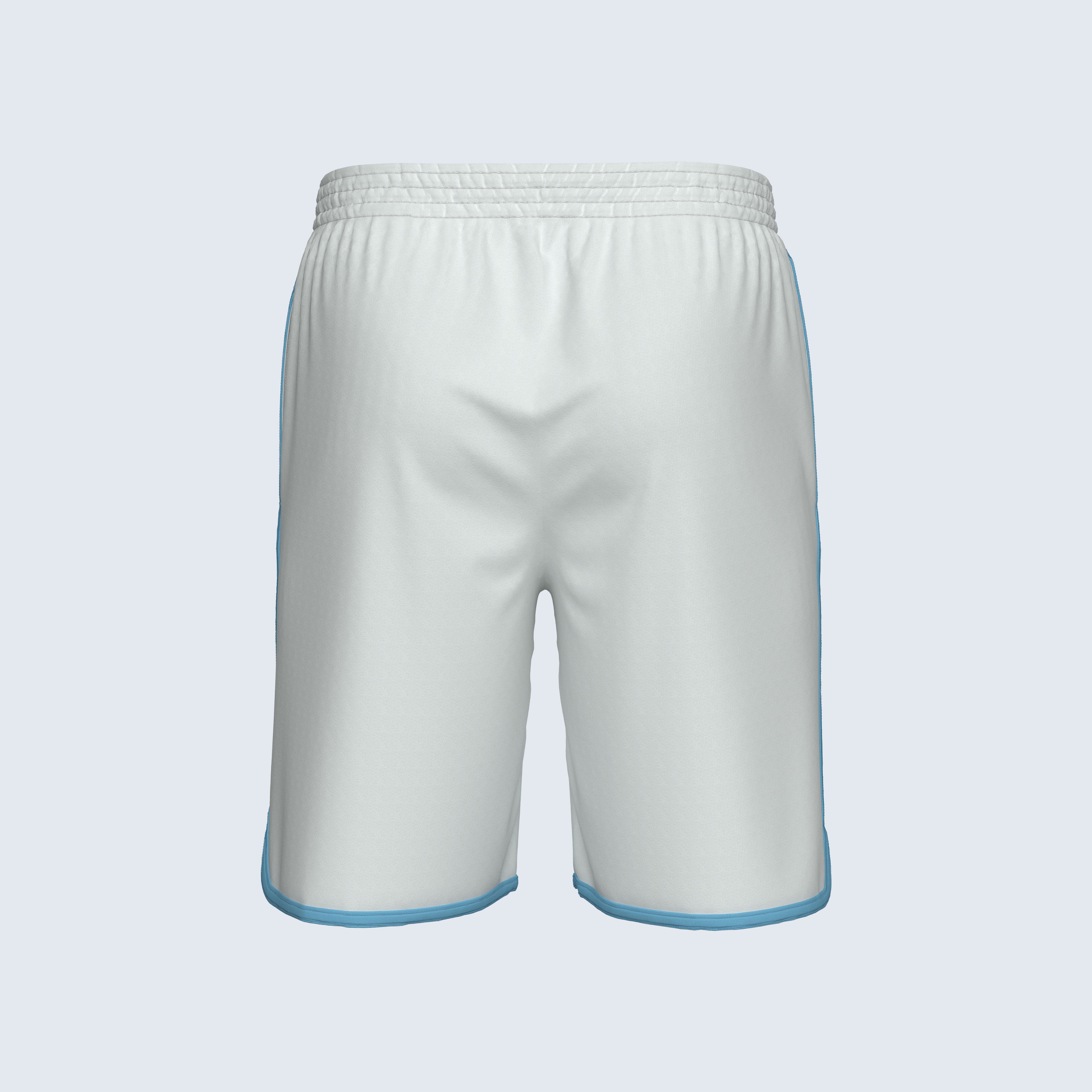 ESSENTIAL SS26 CLASSIC SHORT 049 MAN JR - Image 2