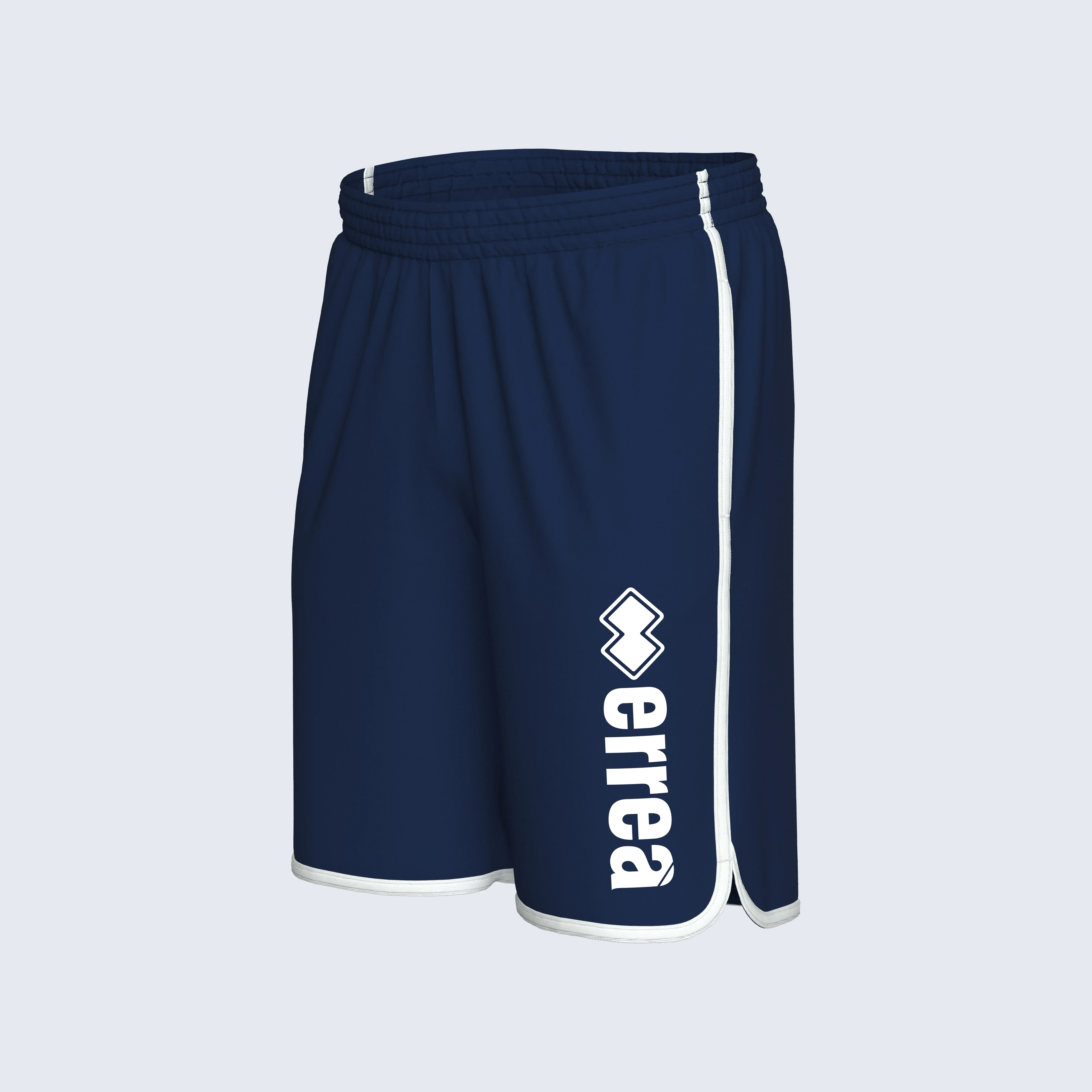 ESSENTIAL SS26 CLASSIC SHORT 049 MAN JR
