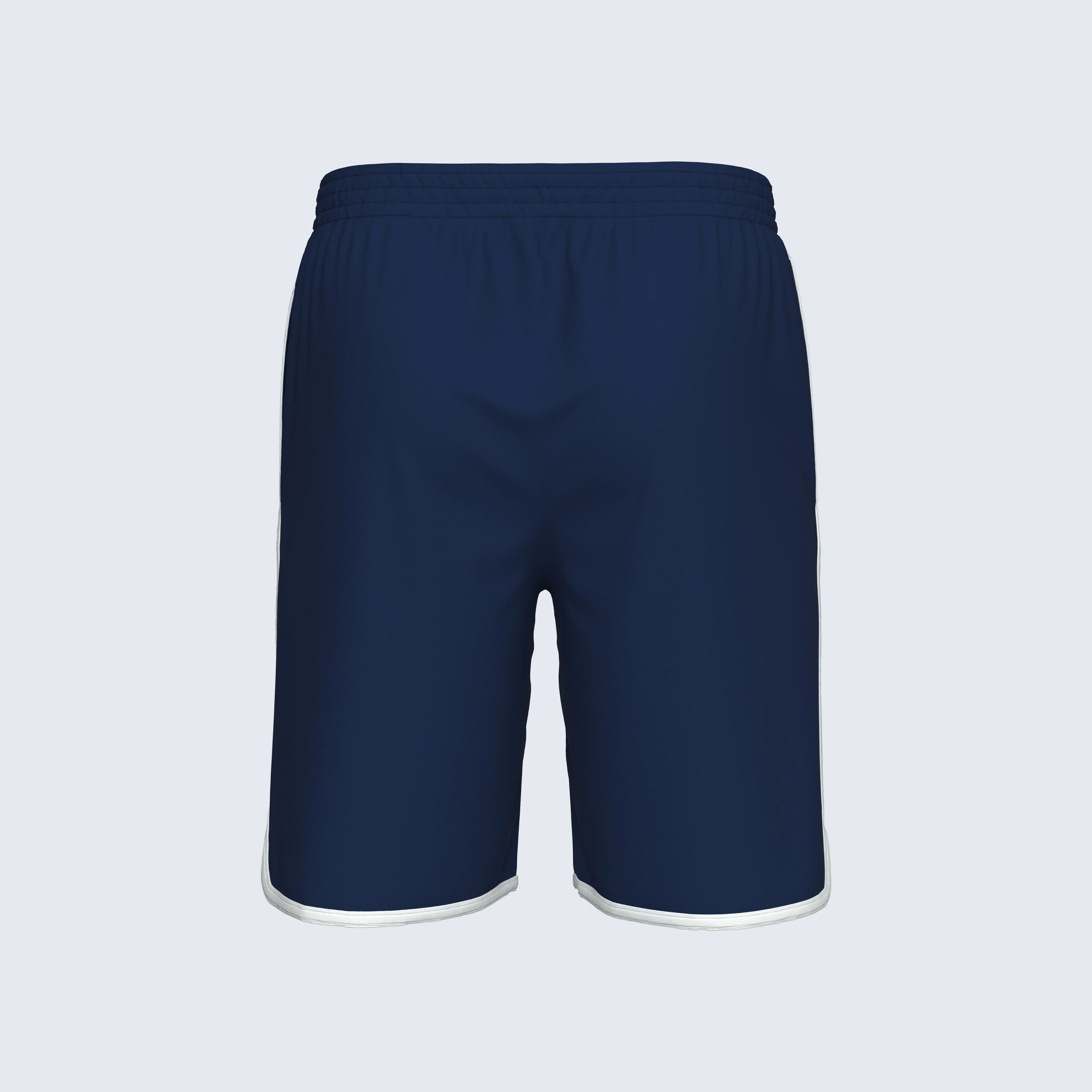 ESSENTIAL SS26 CLASSIC SHORT 049 MAN JR - Image 2