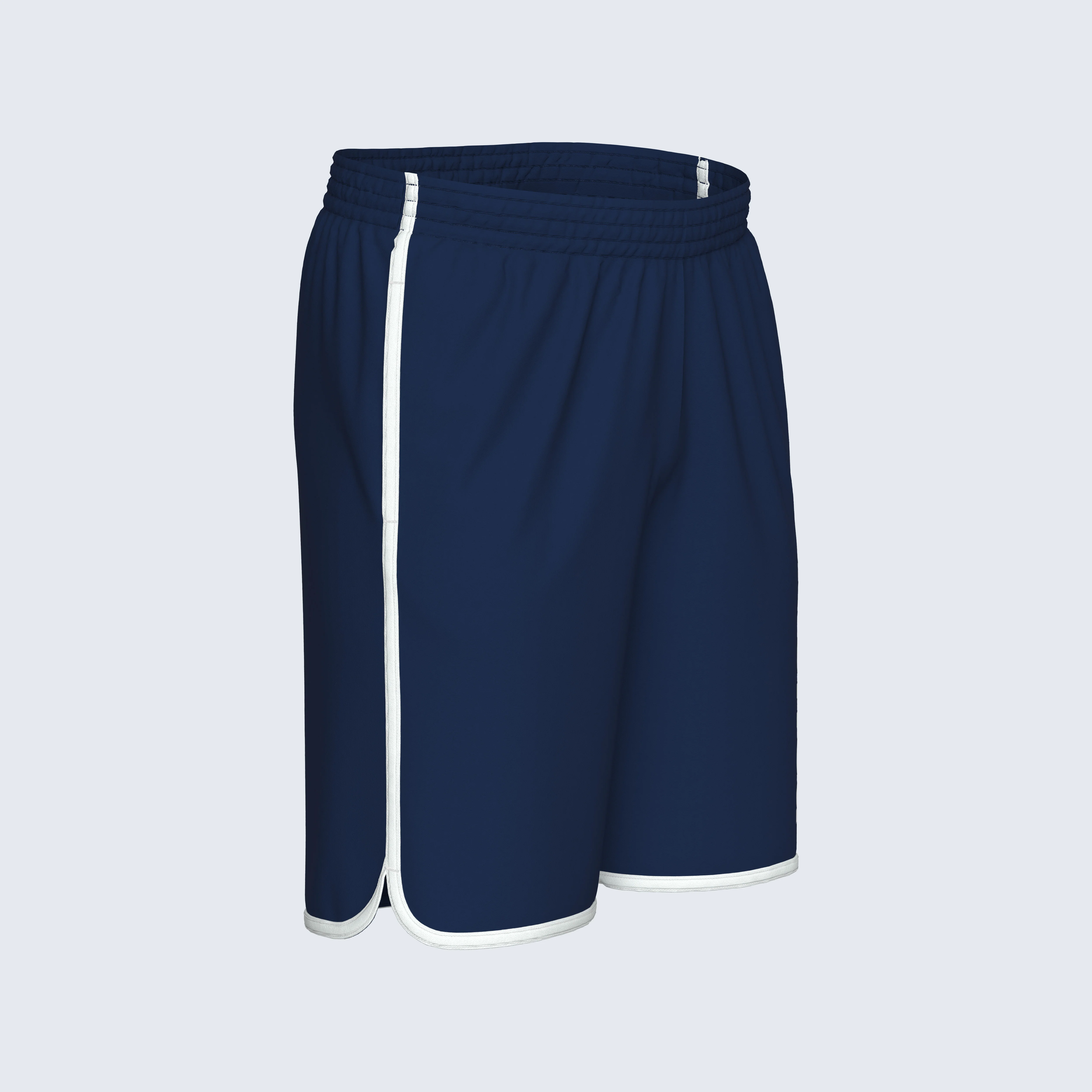 ESSENTIAL SS26 CLASSIC SHORT 049 MAN JR - Image 3