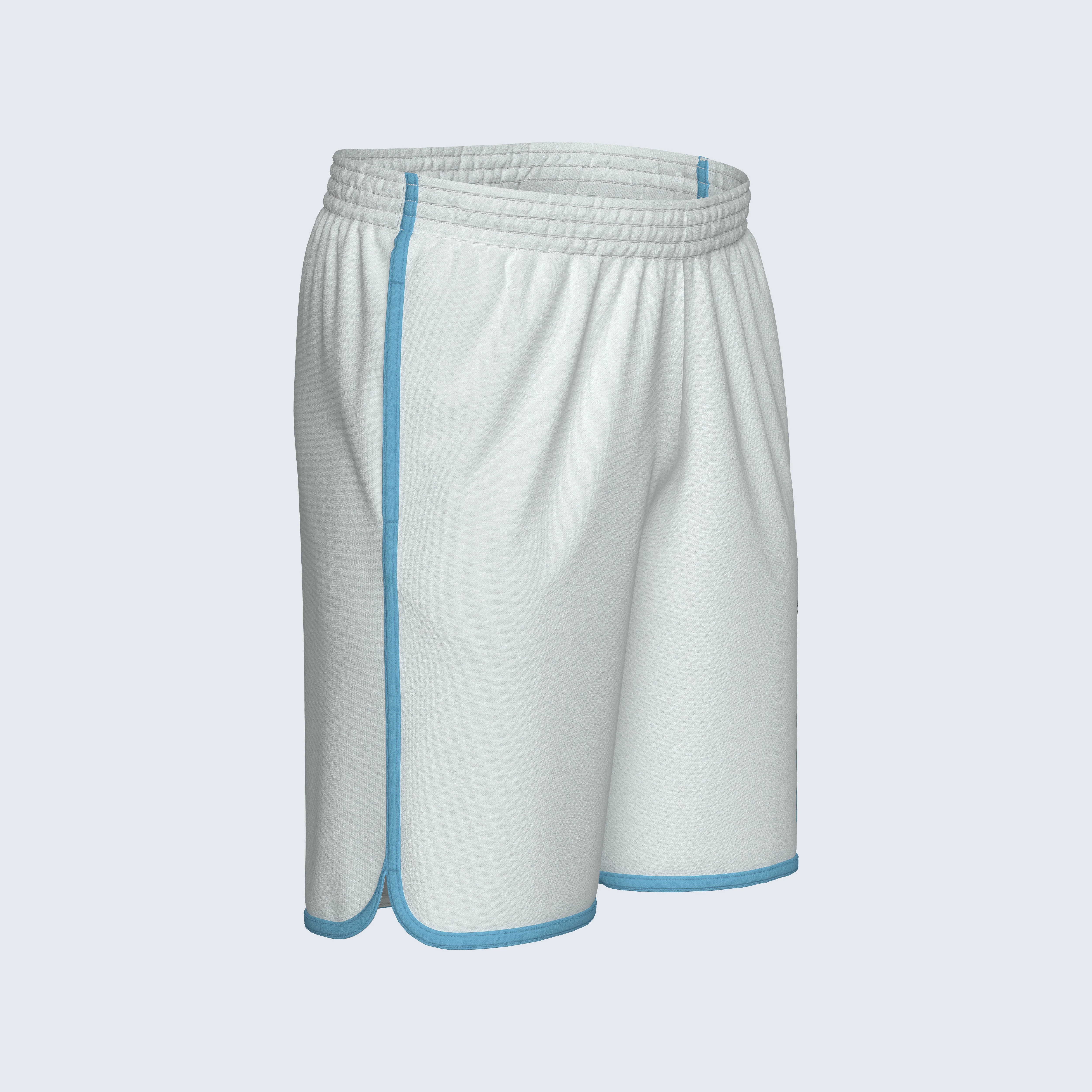 ESSENTIAL SS26 CLASSIC SHORT 049 MAN JR - Image 3
