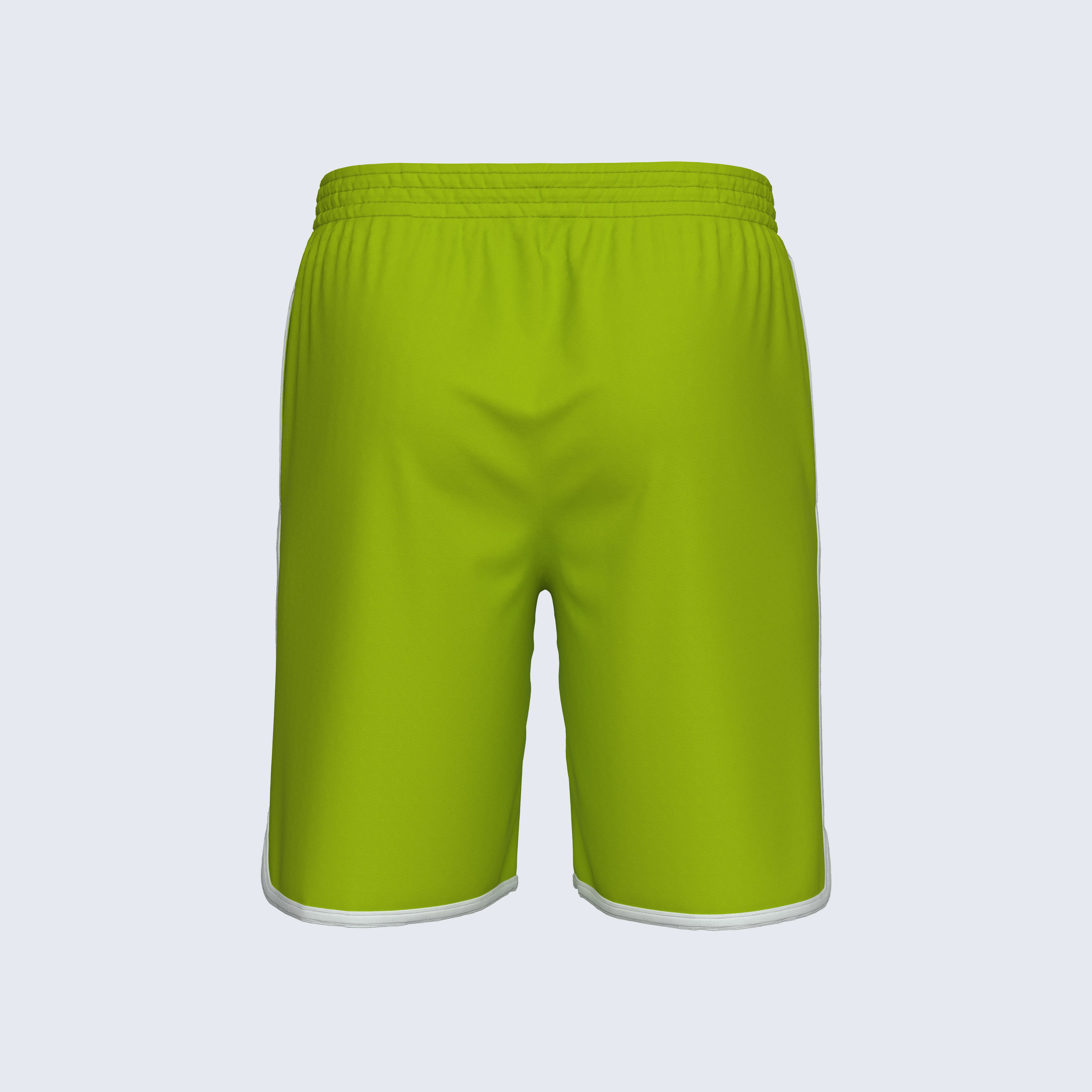 ESSENTIAL SS26 CLASSIC SHORT 049 MAN JR - Image 3