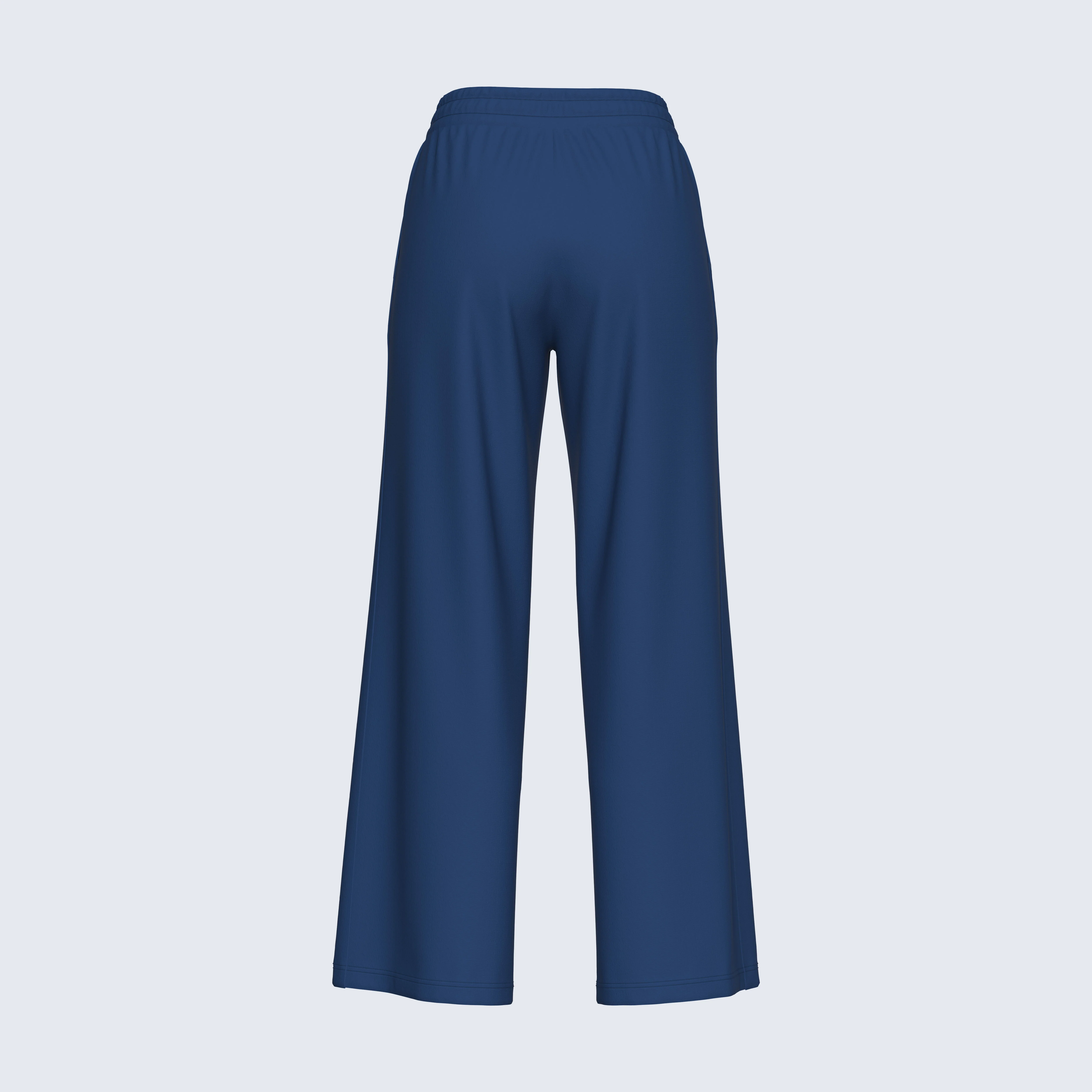 ESSENTIAL SS26 FLARE PANT 011 WOMAN JR - Image 3