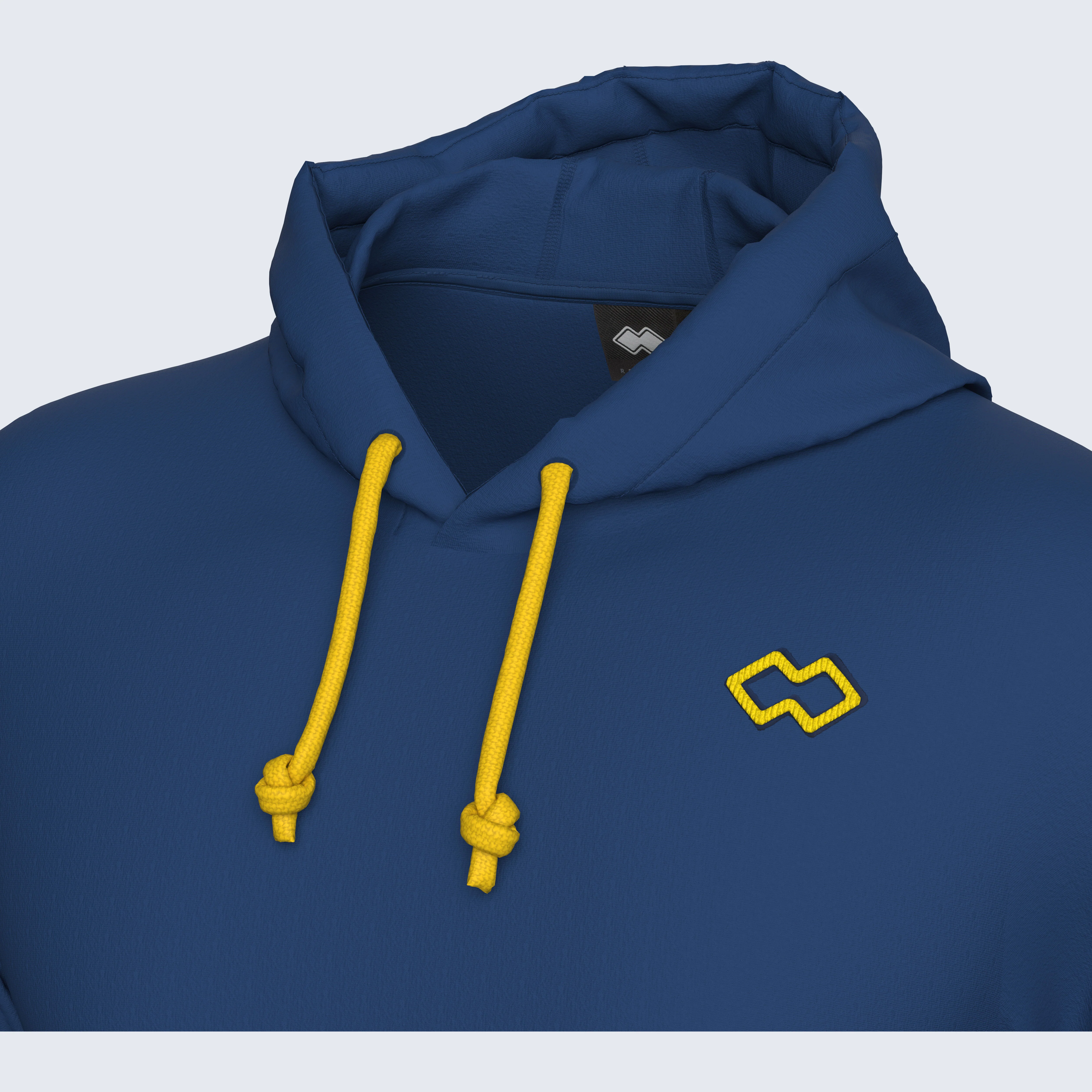 ESSENTIAL SS26 HOODY 042 MAN JR - Image 2
