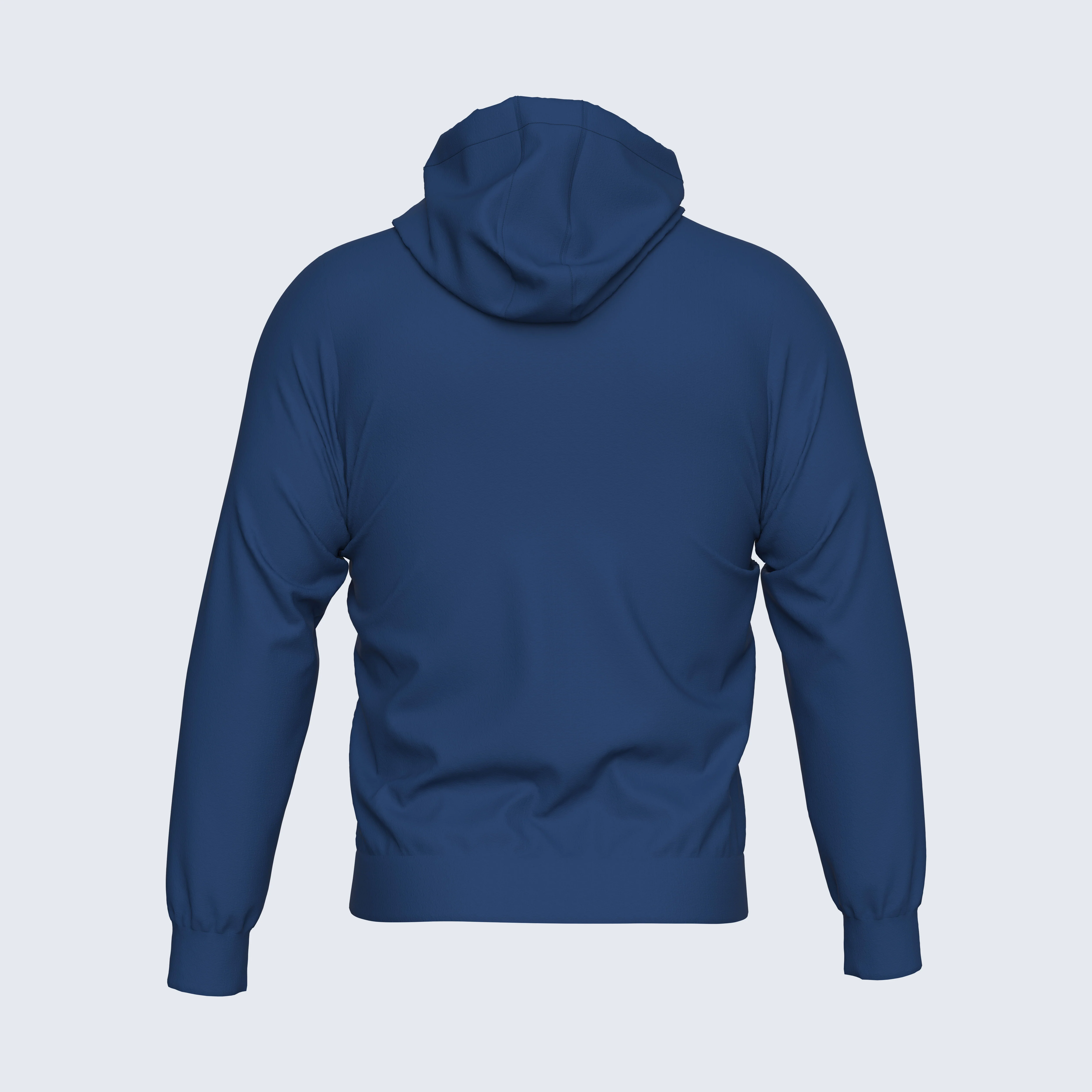 ESSENTIAL SS26 HOODY 042 MAN JR - Image 3