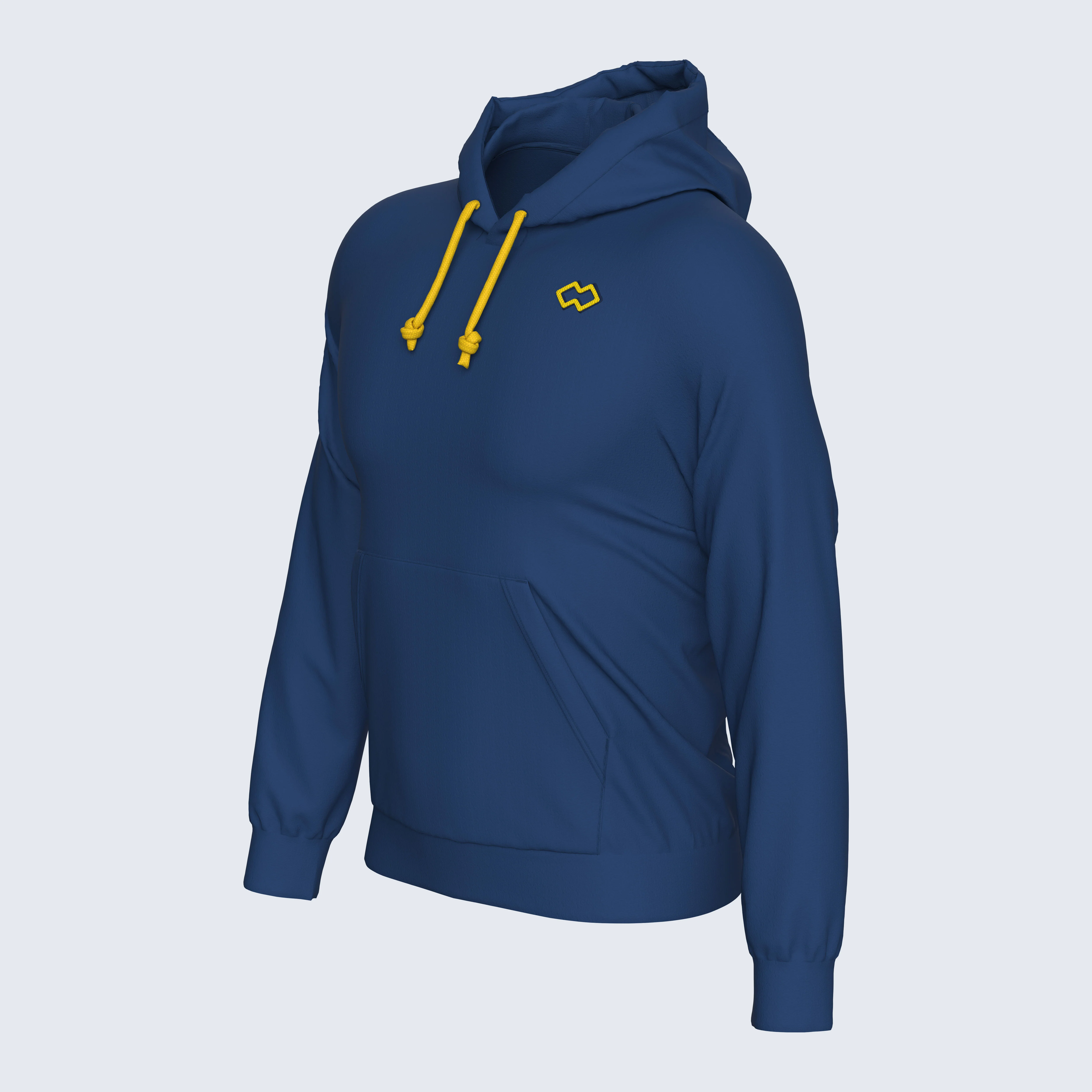 ESSENTIAL SS26 HOODY 042 MAN JR - Image 4