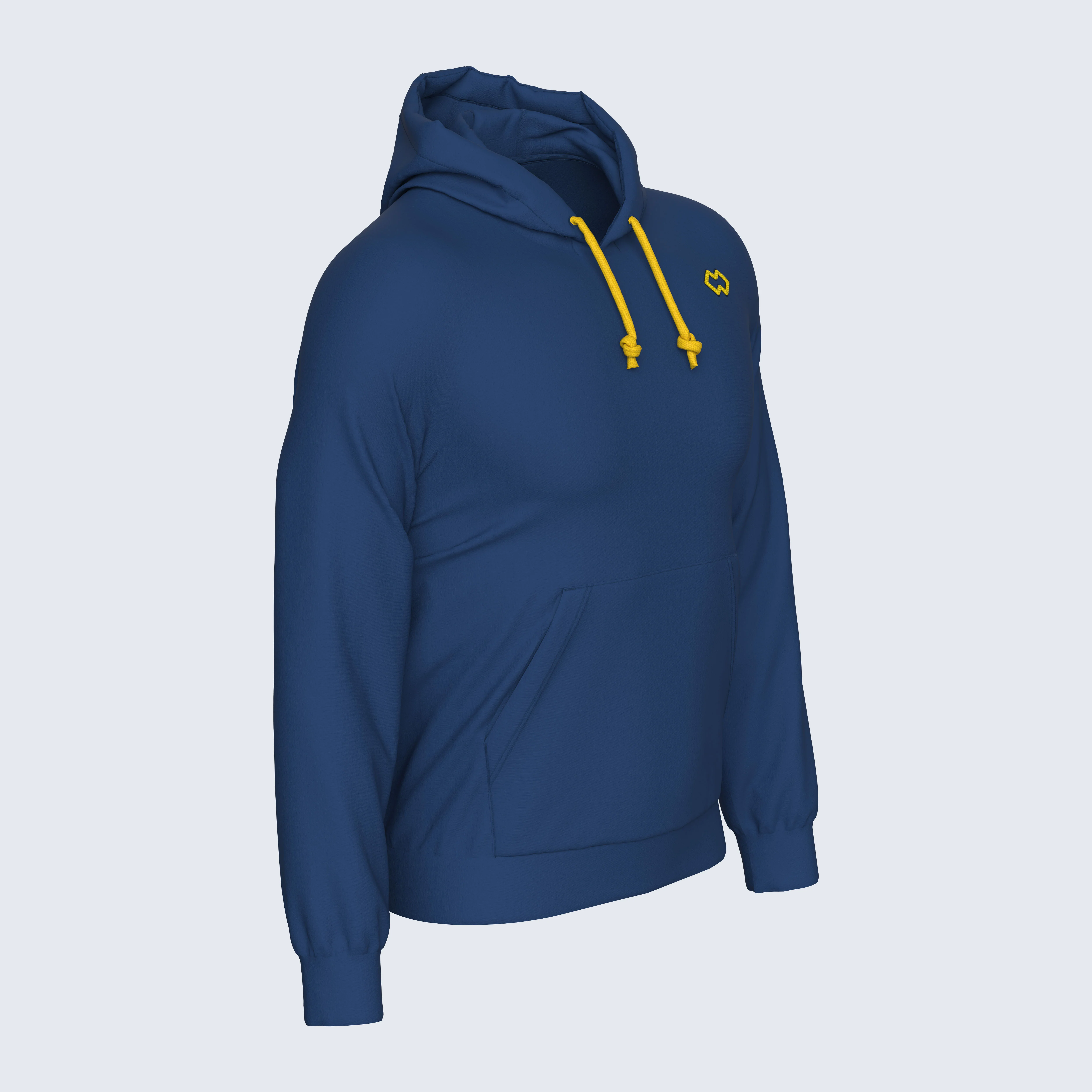 ESSENTIAL SS26 HOODY 042 MAN JR - Image 5