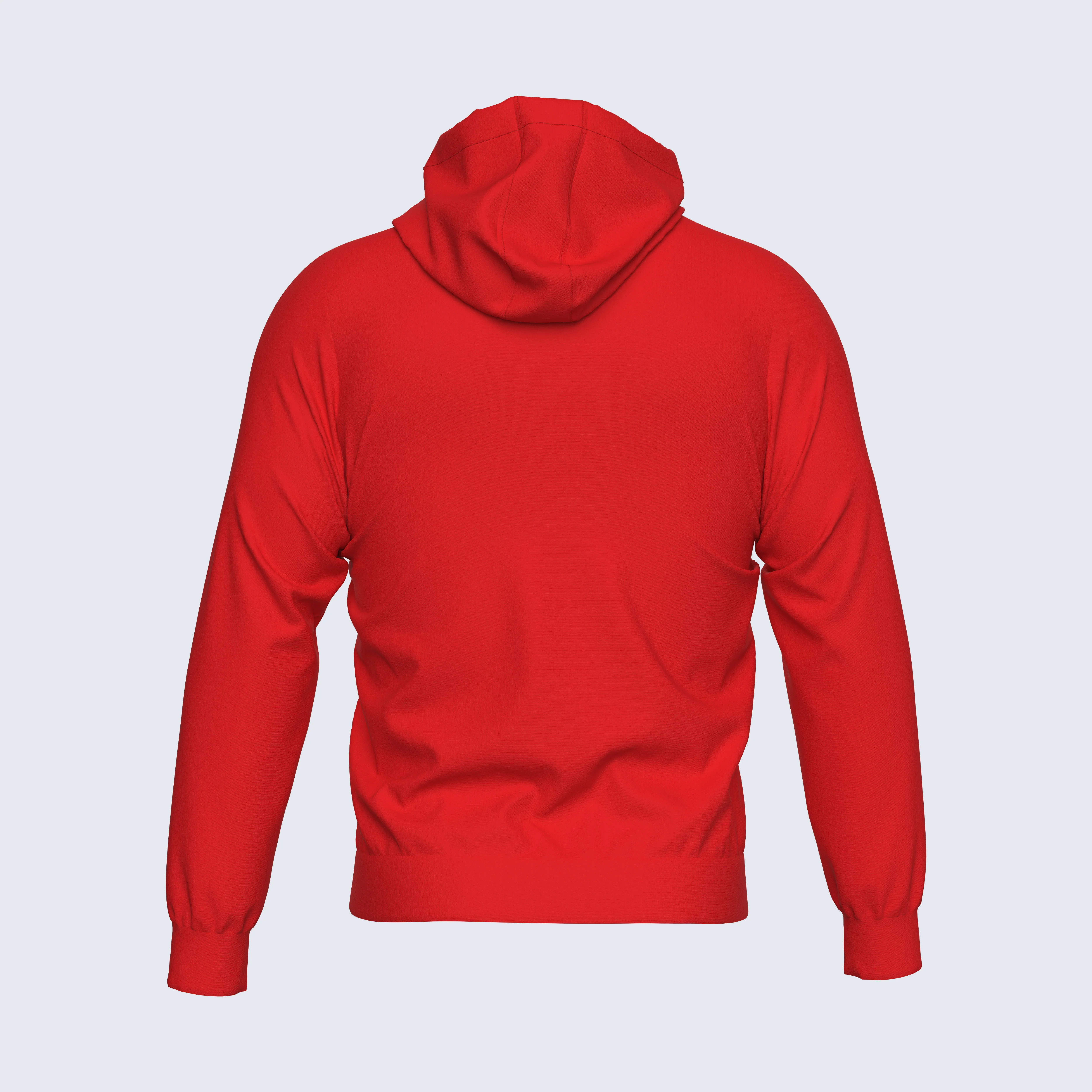 ESSENTIAL SS26 HOODY 042 MAN JR - Image 3