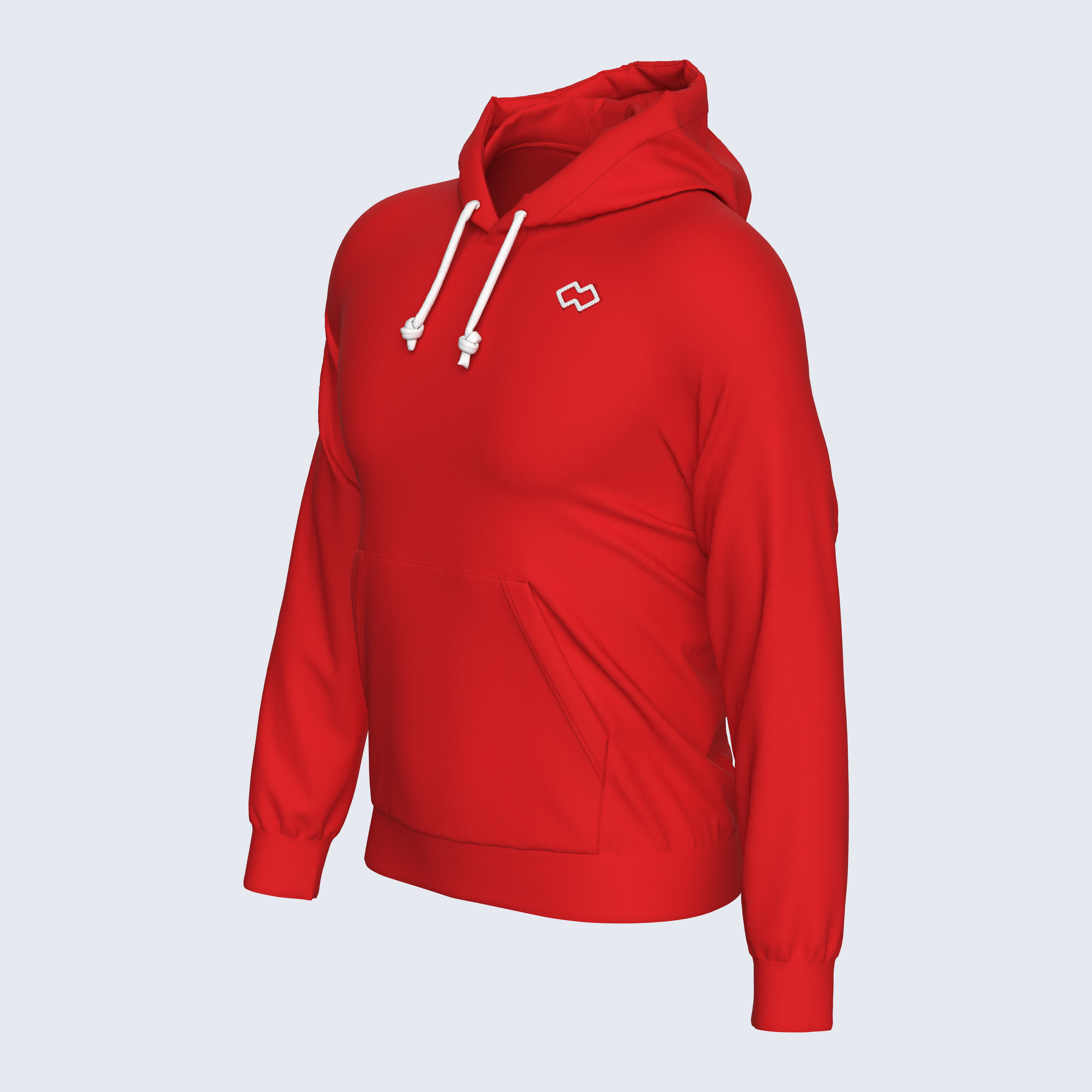 ESSENTIAL SS26 HOODY 042 MAN JR - Image 4