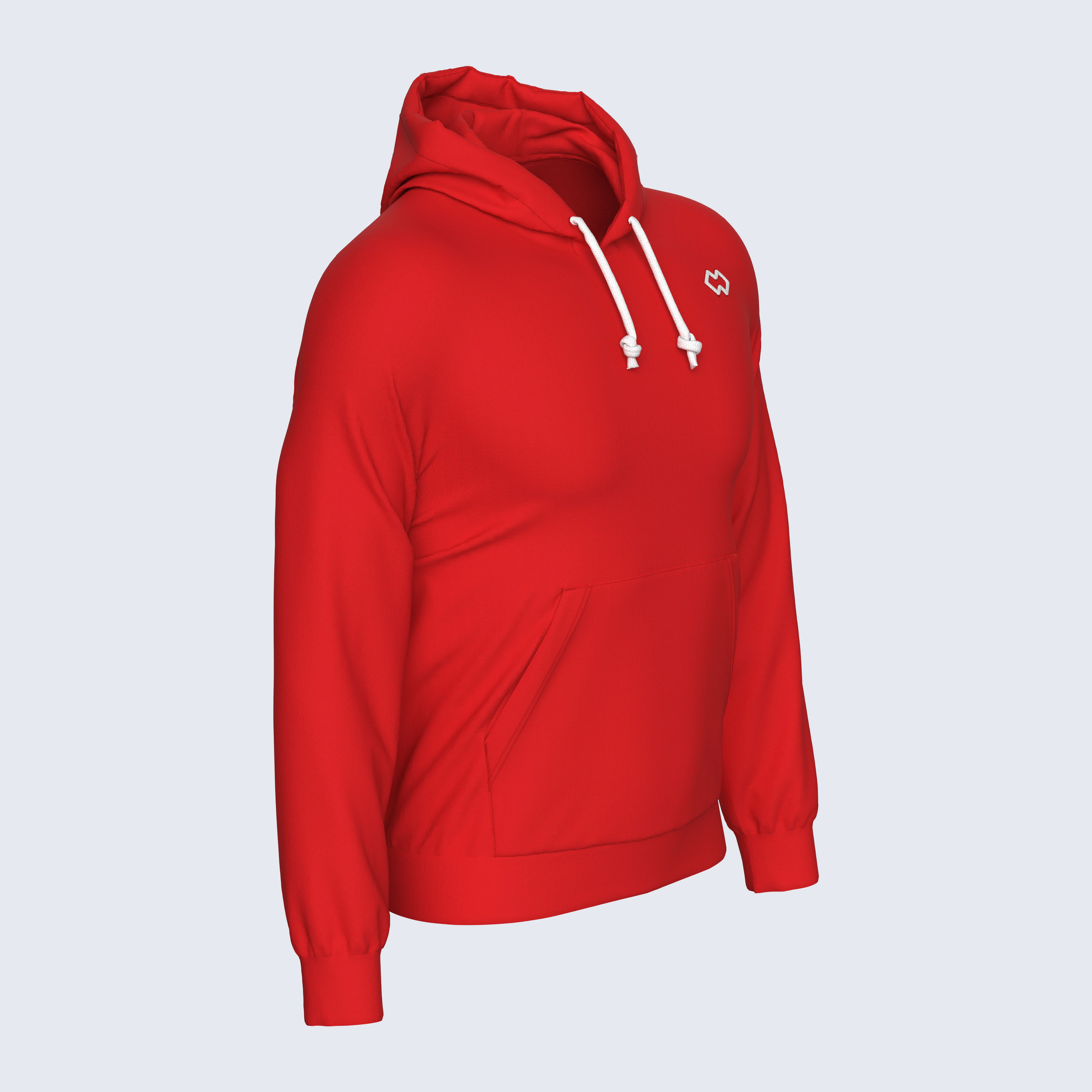 ESSENTIAL SS26 HOODY 042 MAN JR - Image 5