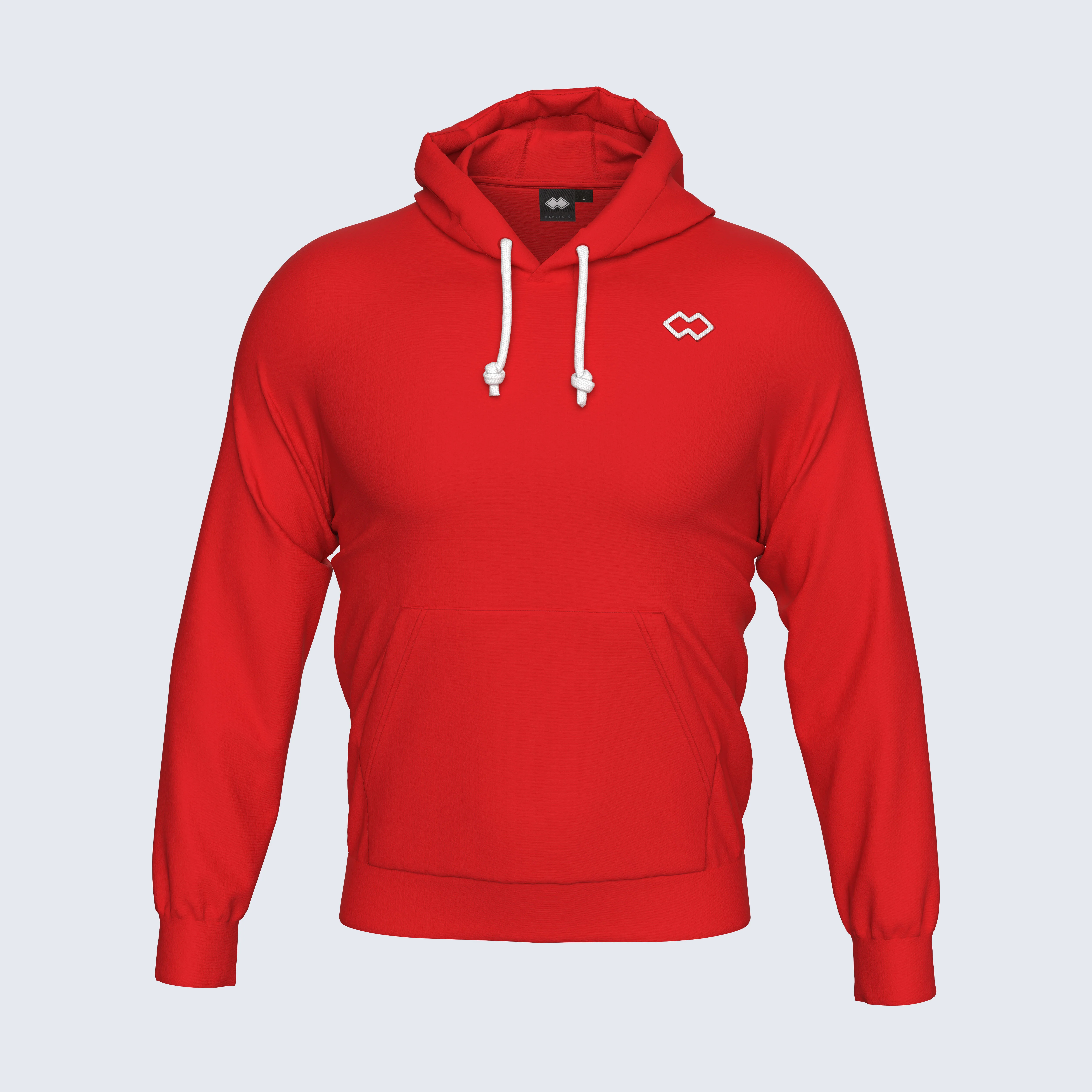 ESSENTIAL SS26 HOODY 042 MAN JR - Image 6