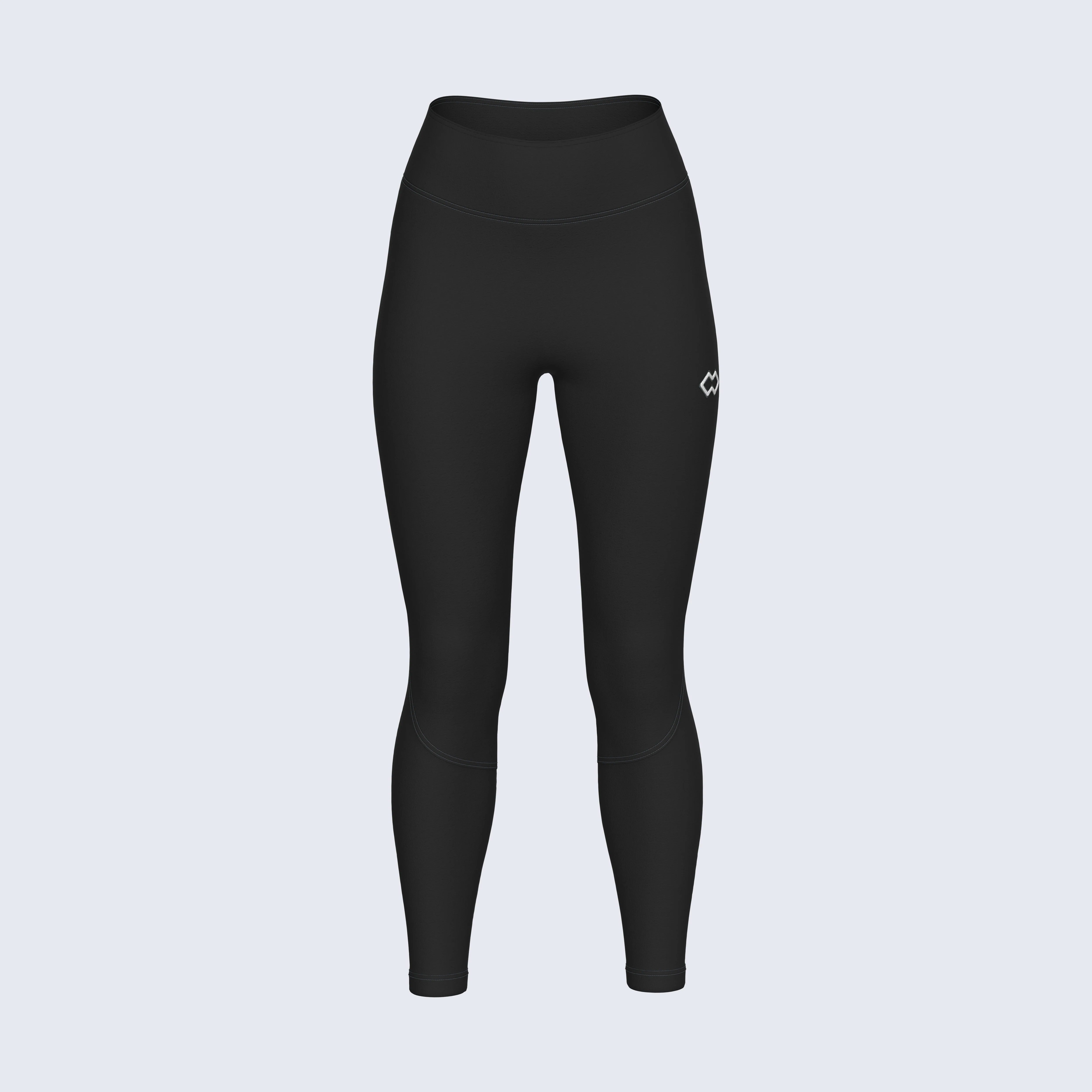 ESSENTIAL SS26 LEGGINS 014 WOMAN JR - Image 5