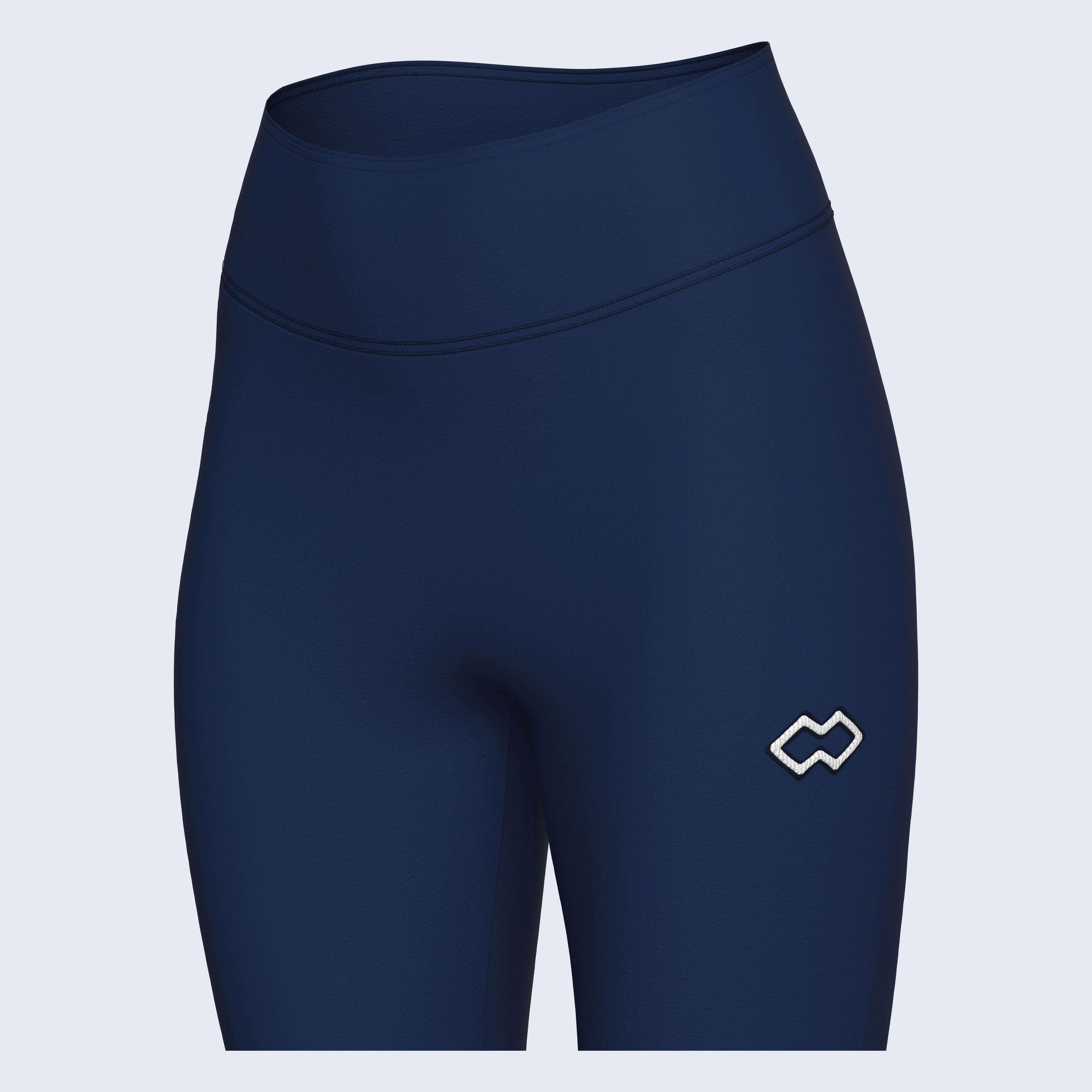 ESSENTIAL SS26 LEGGINS 014 WOMAN JR - Image 2