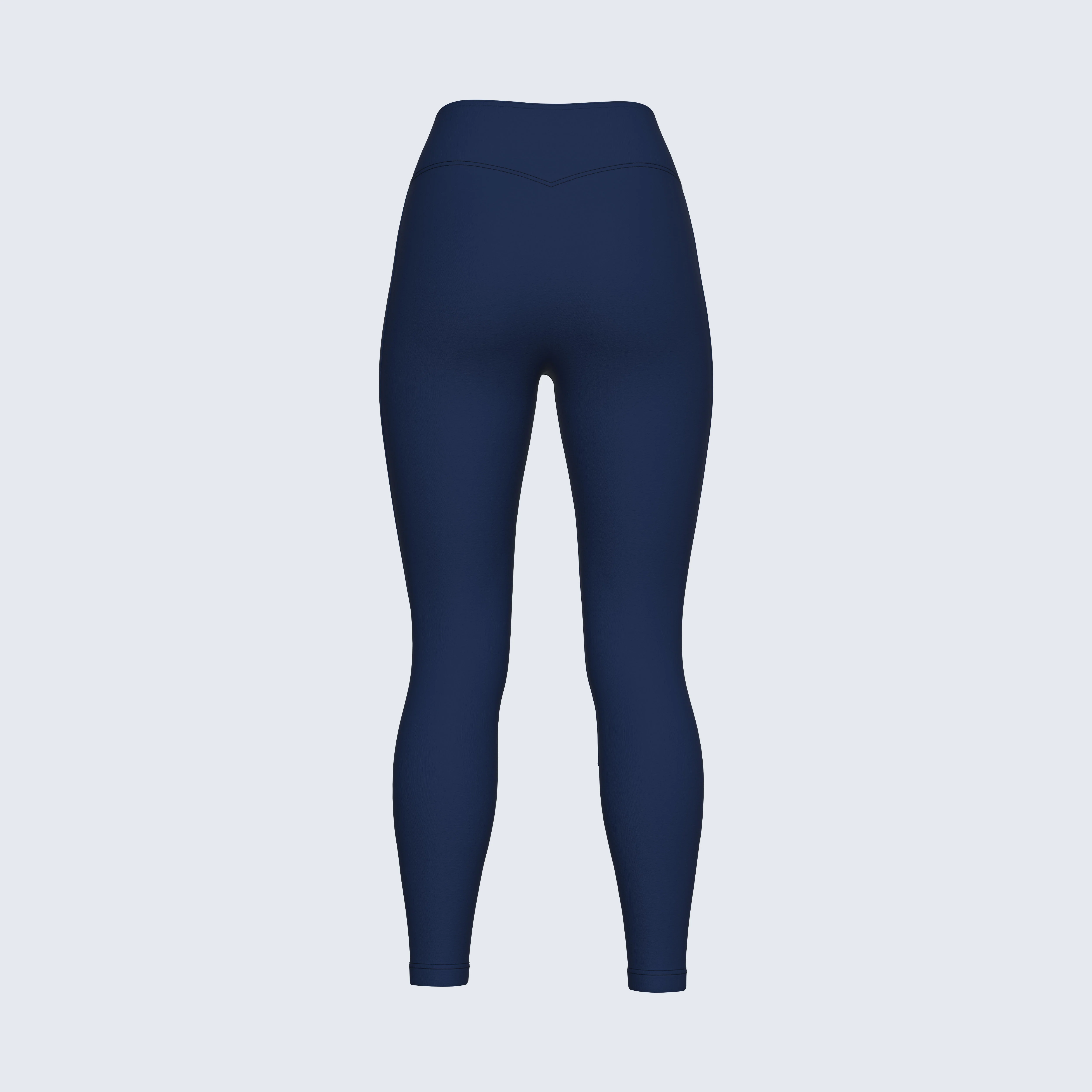 ESSENTIAL SS26 LEGGINS 014 WOMAN JR - Image 3
