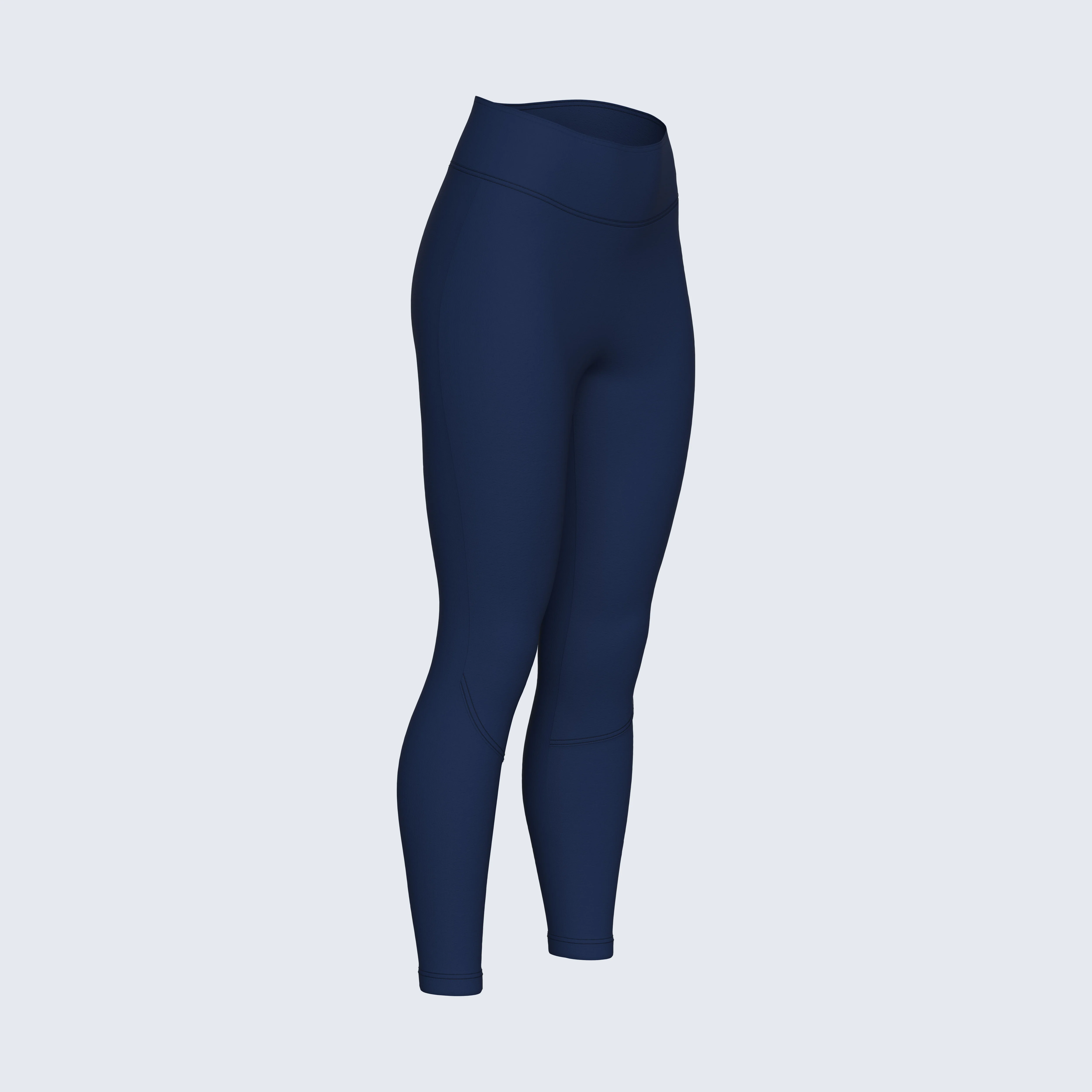 ESSENTIAL SS26 LEGGINS 014 WOMAN JR - Image 4
