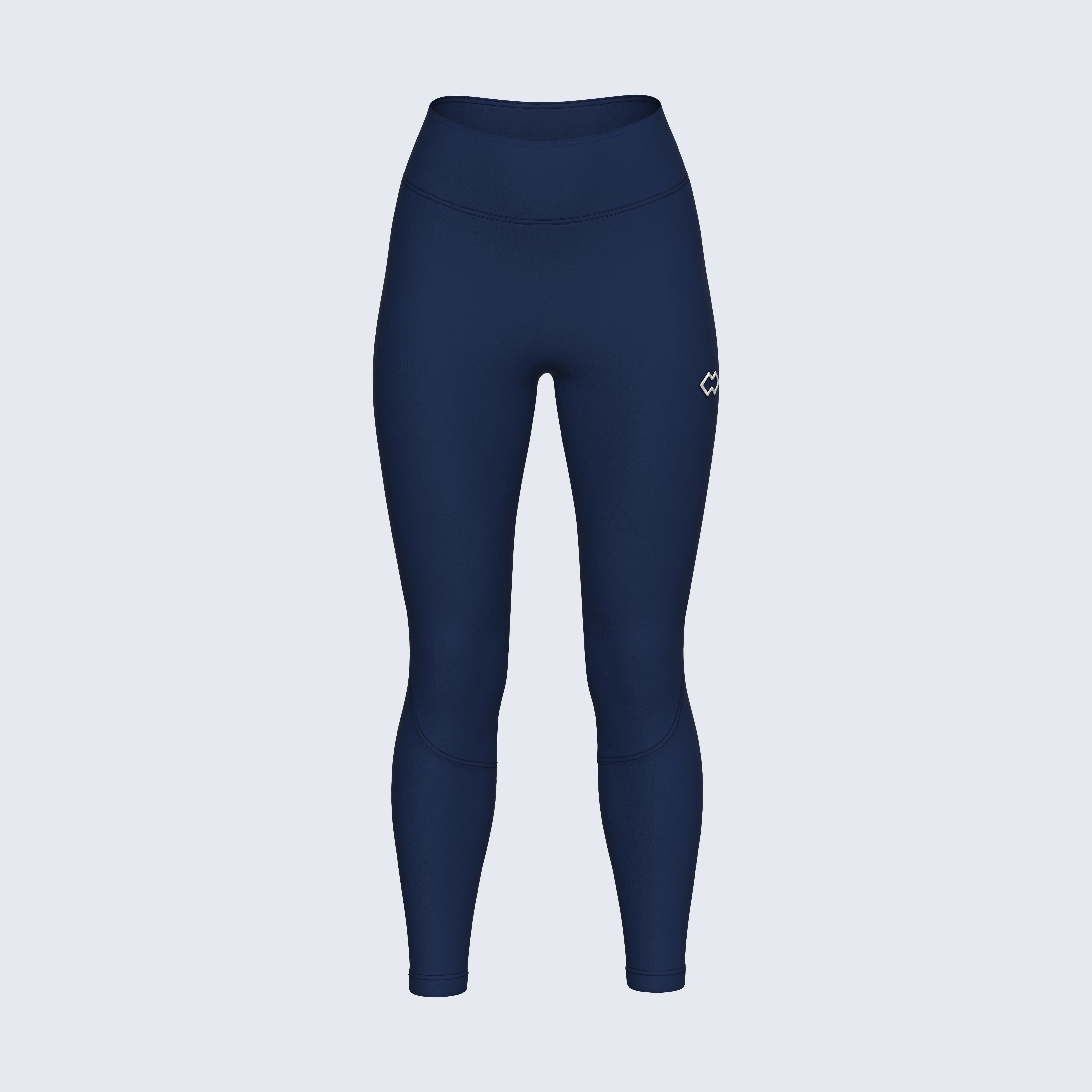ESSENTIAL SS26 LEGGINS 014 WOMAN JR - Image 5
