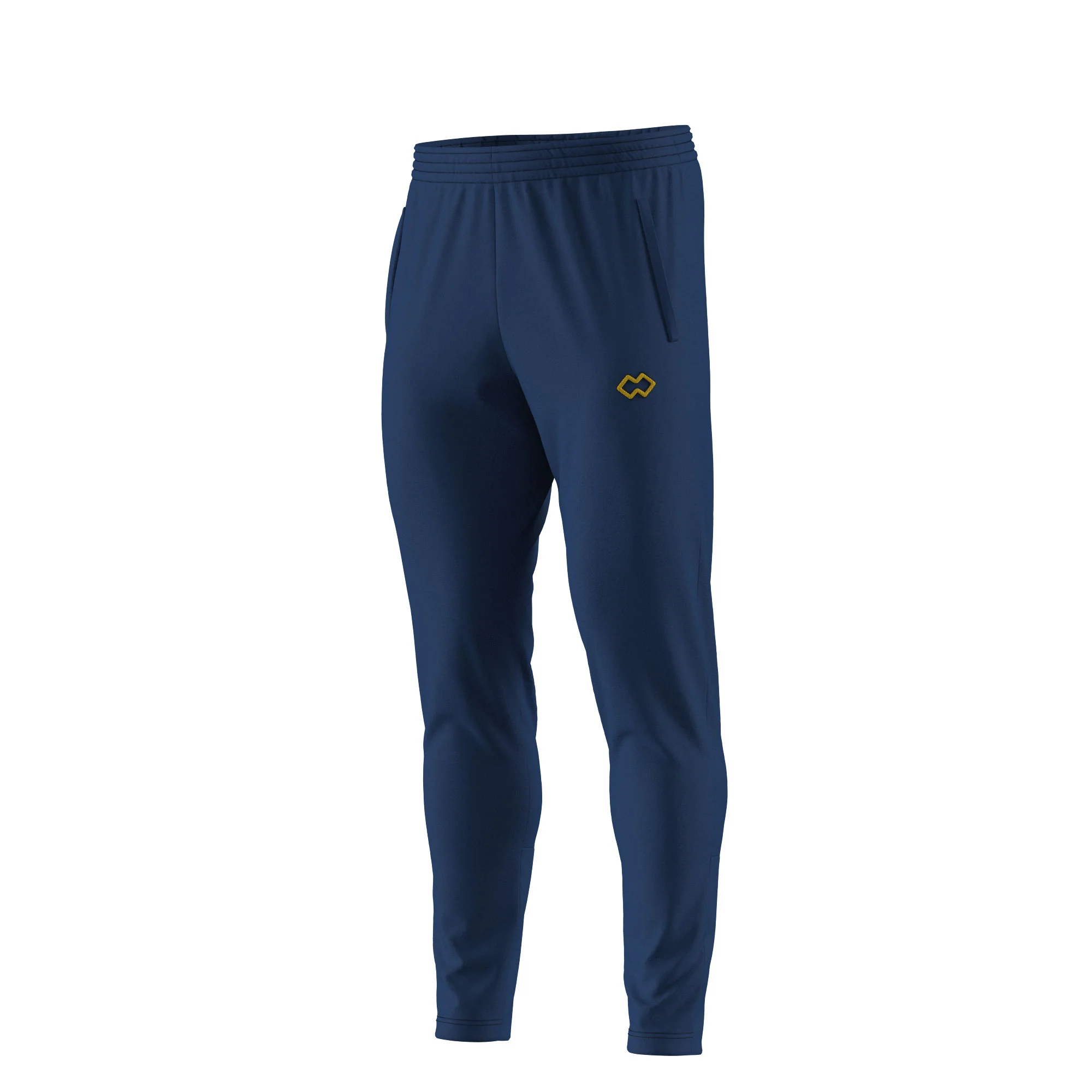 ESSENTIAL SS26 PANT DRAKE 043 MAN AD