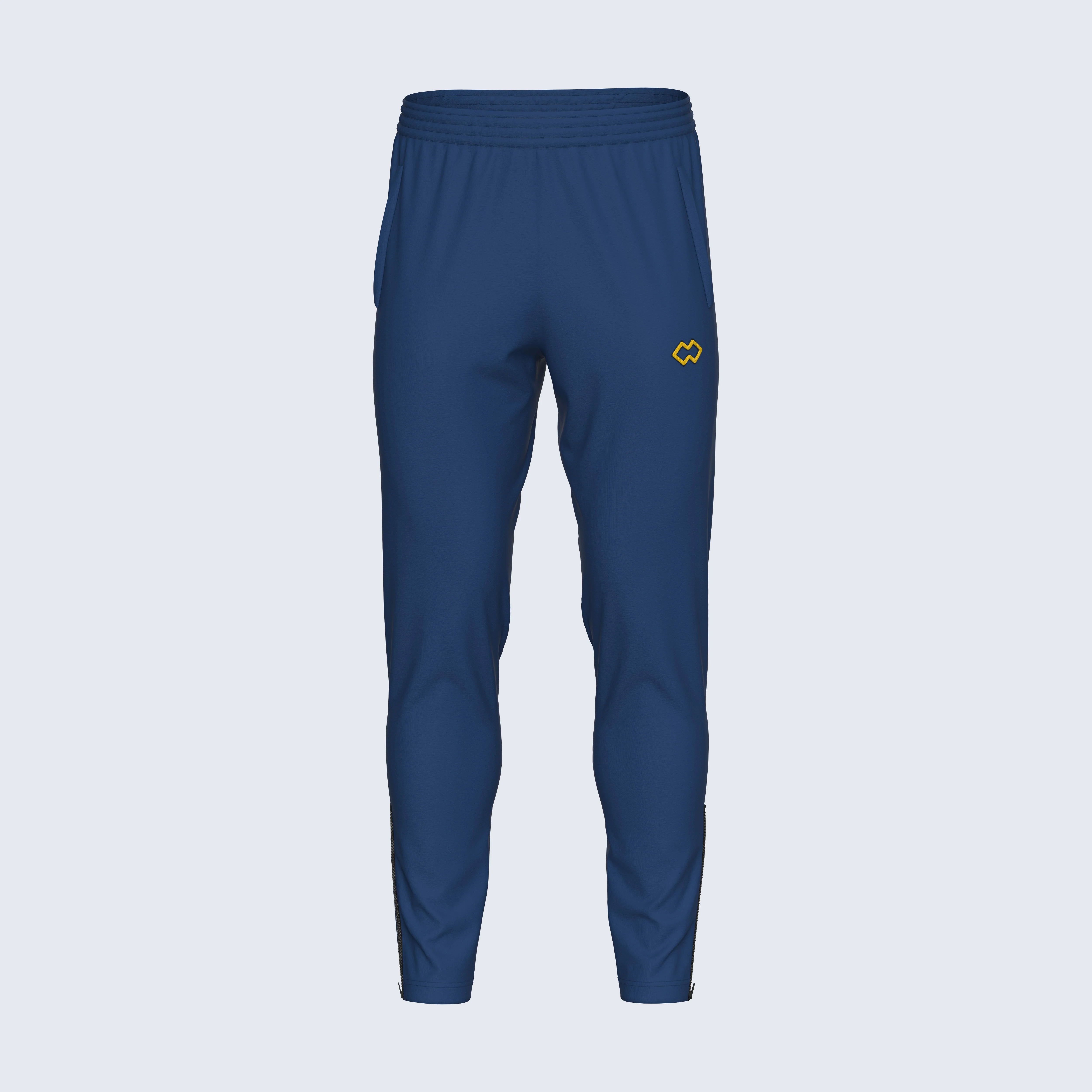 ESSENTIAL SS26 PANT DRAKE 043 MAN JR - Image 5