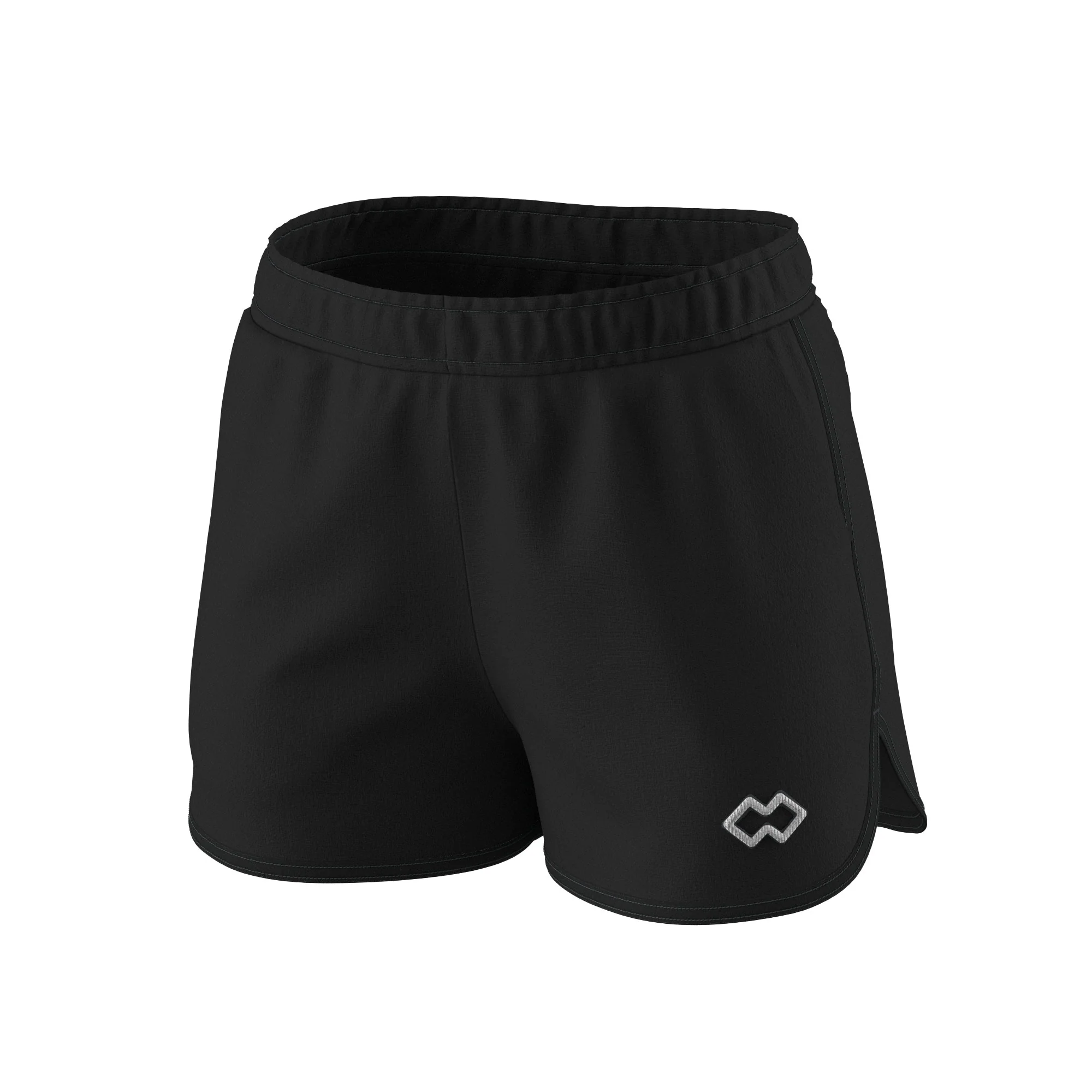 ESSENTIAL SS26 SHORT 012 WOMAN AD