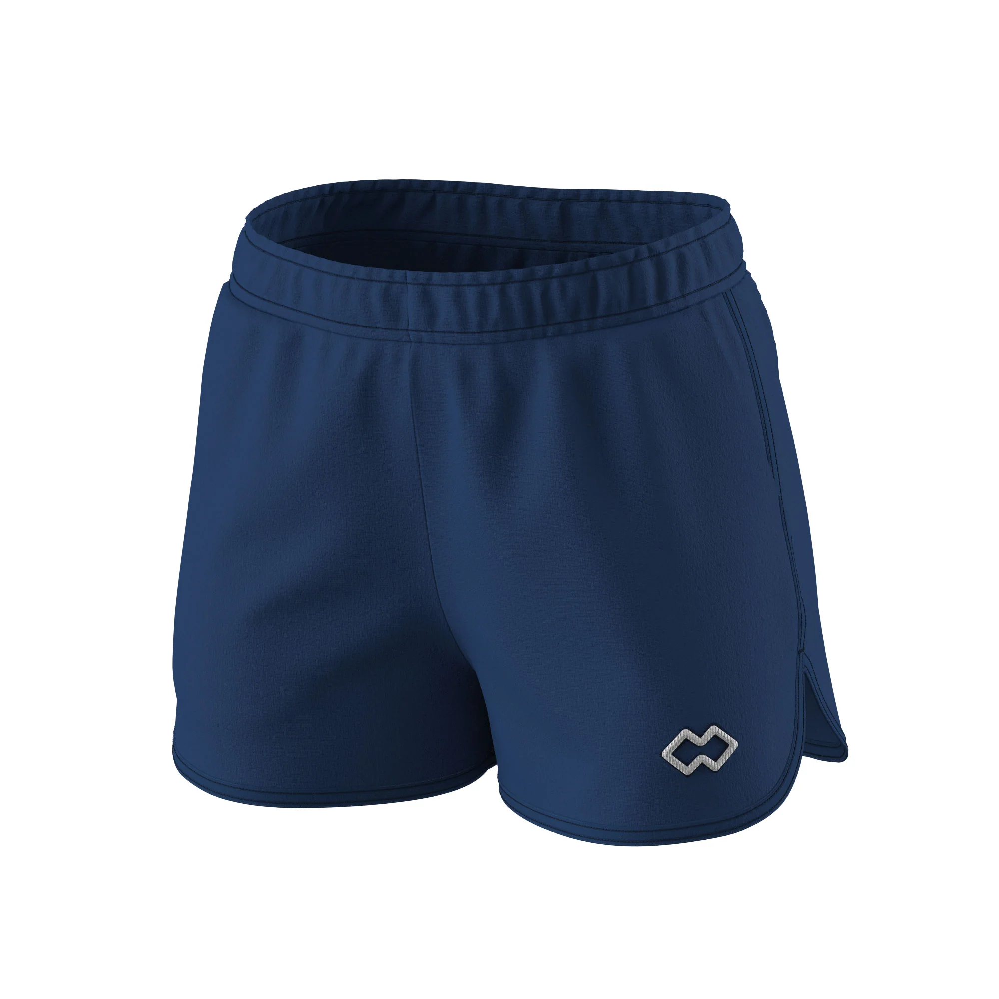ESSENTIAL SS26 SHORT 012 WOMAN AD