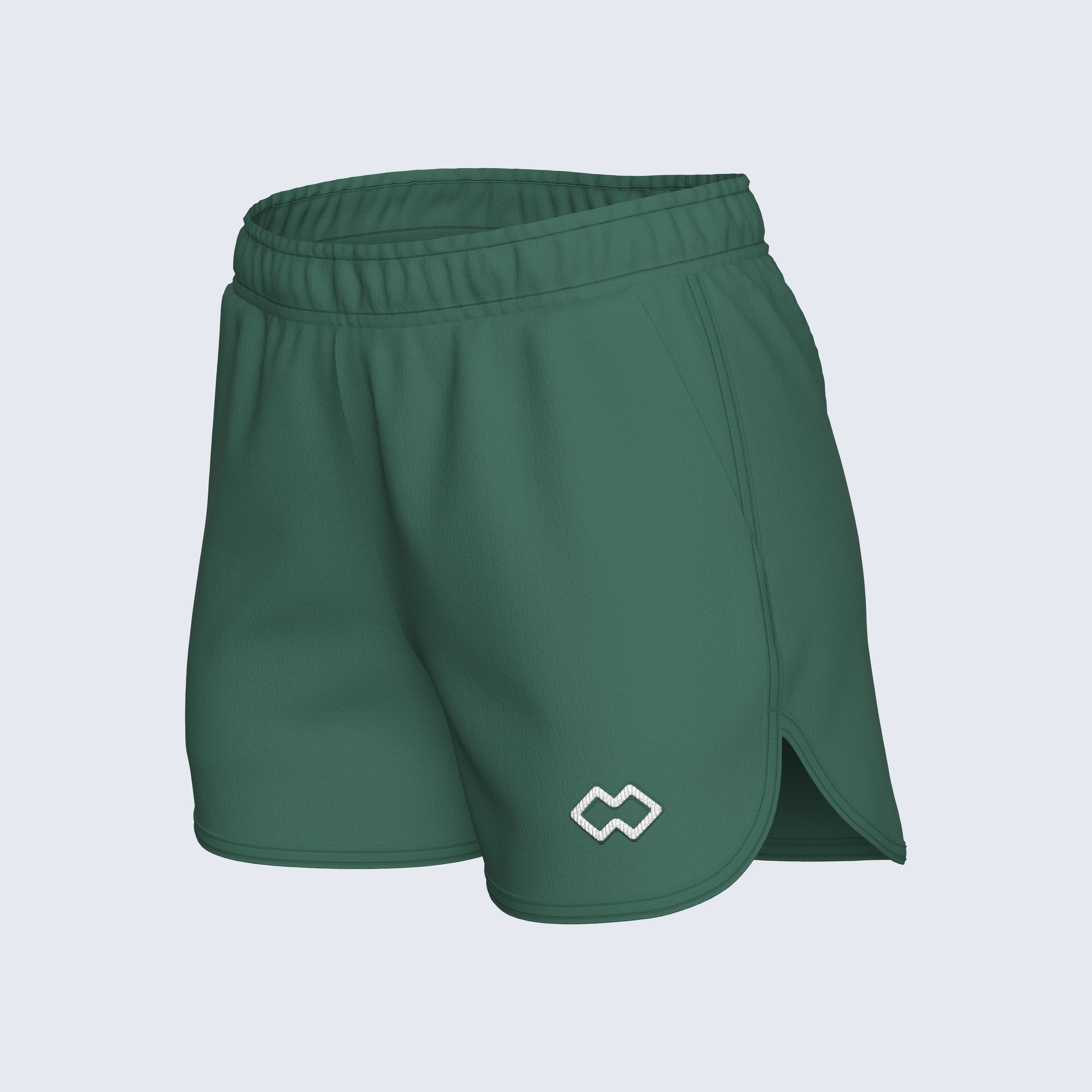 ESSENTIAL SS26 SHORT 012 WOMAN JR - Image 3
