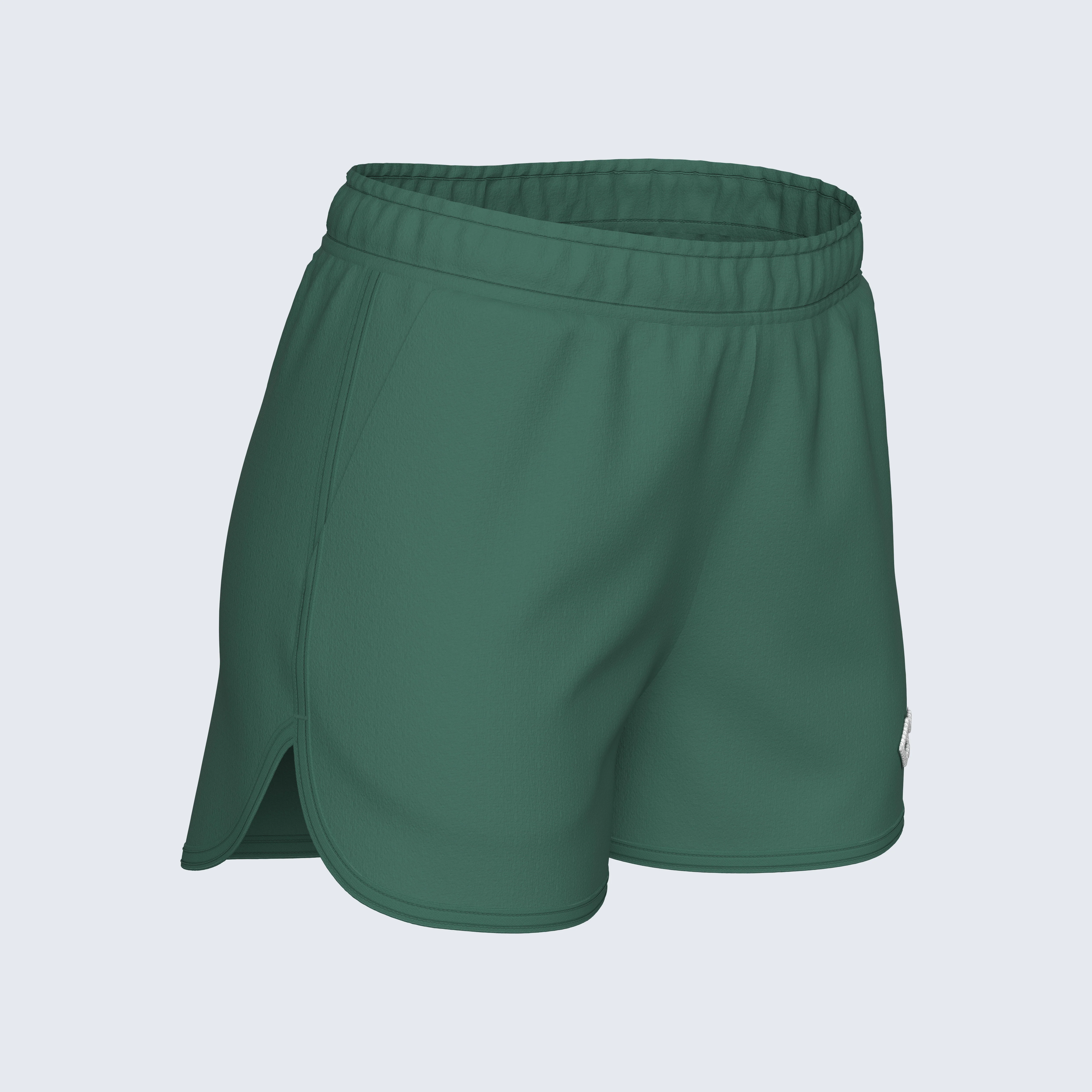 ESSENTIAL SS26 SHORT 012 WOMAN JR - Image 4