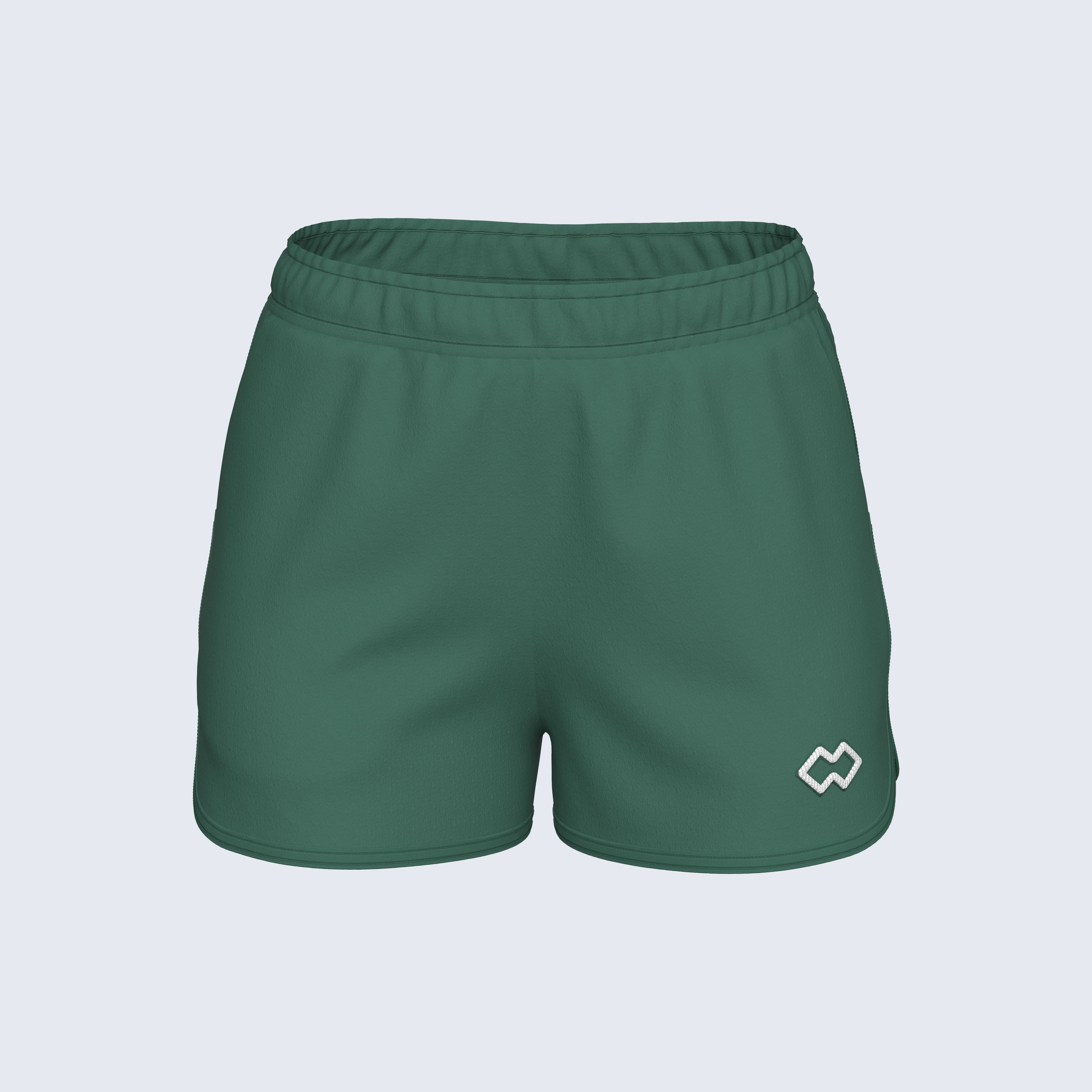 ESSENTIAL SS26 SHORT 012 WOMAN JR - Image 5